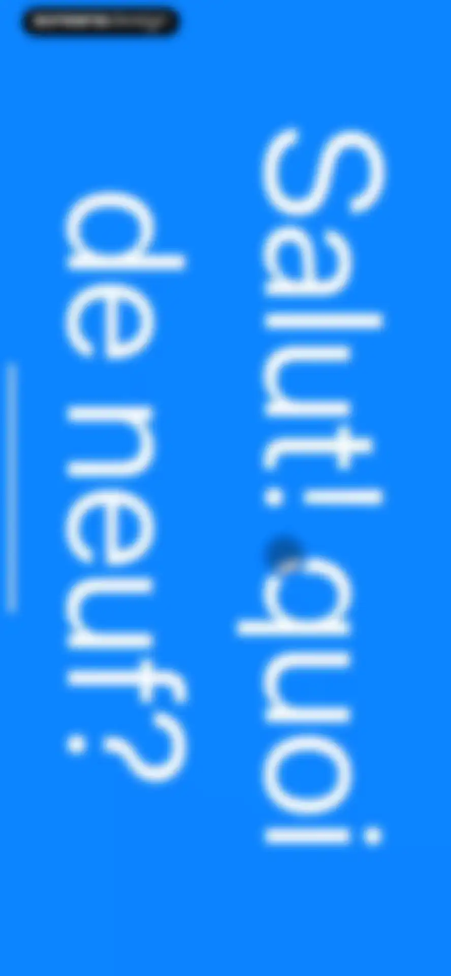 Talk & Translate AI Translator screen 11