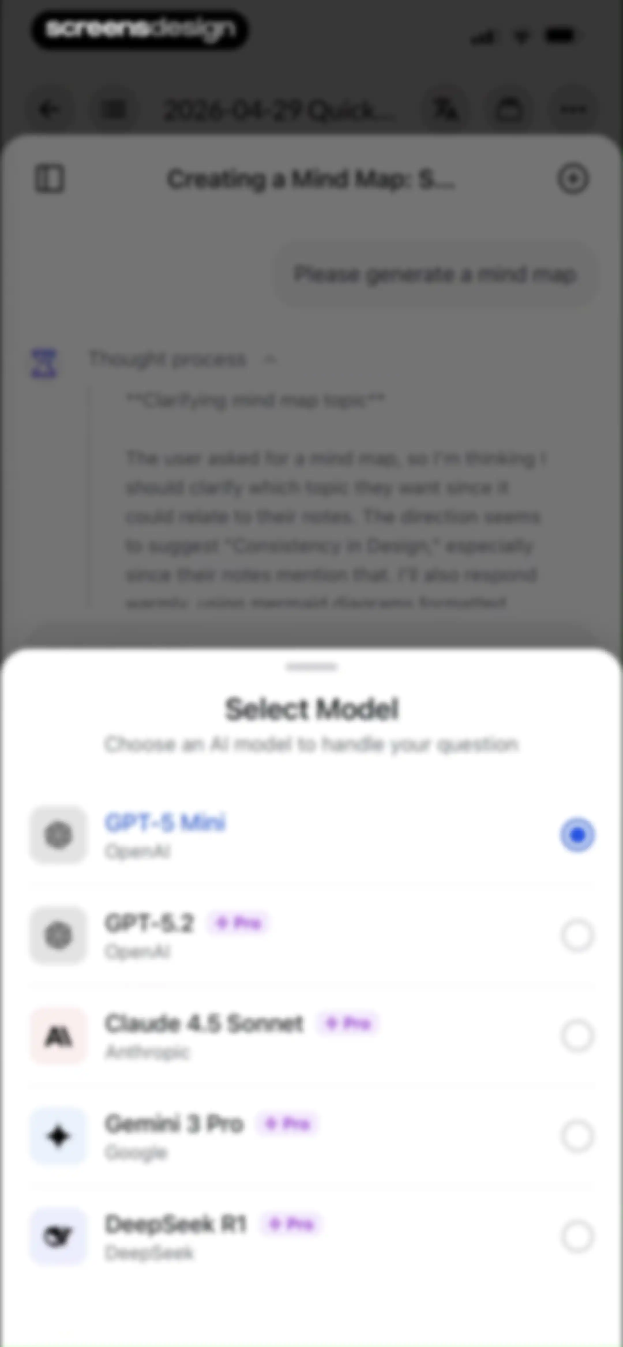 ThetaWave-AI Study Notes screen 66