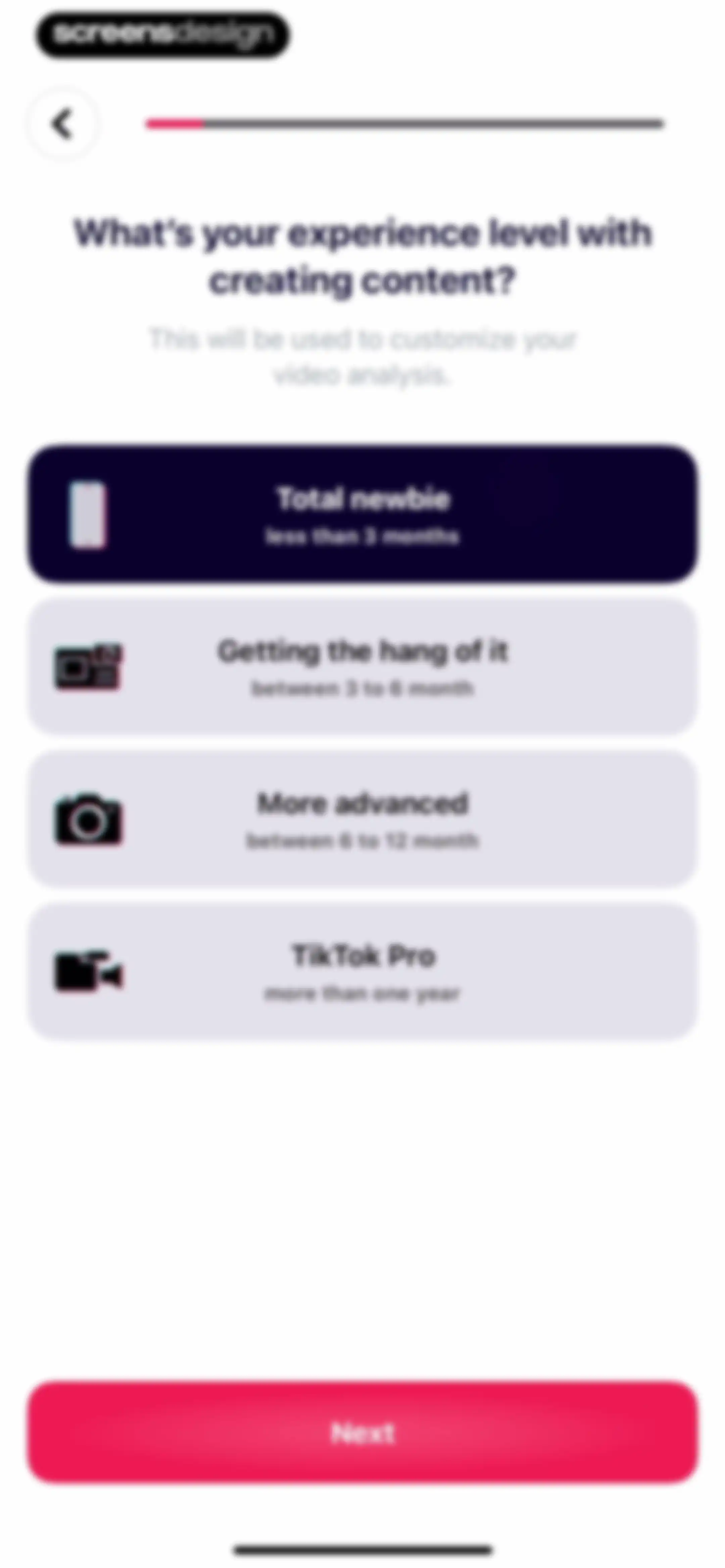 Go Viral: AI Creator Assistant screen 5