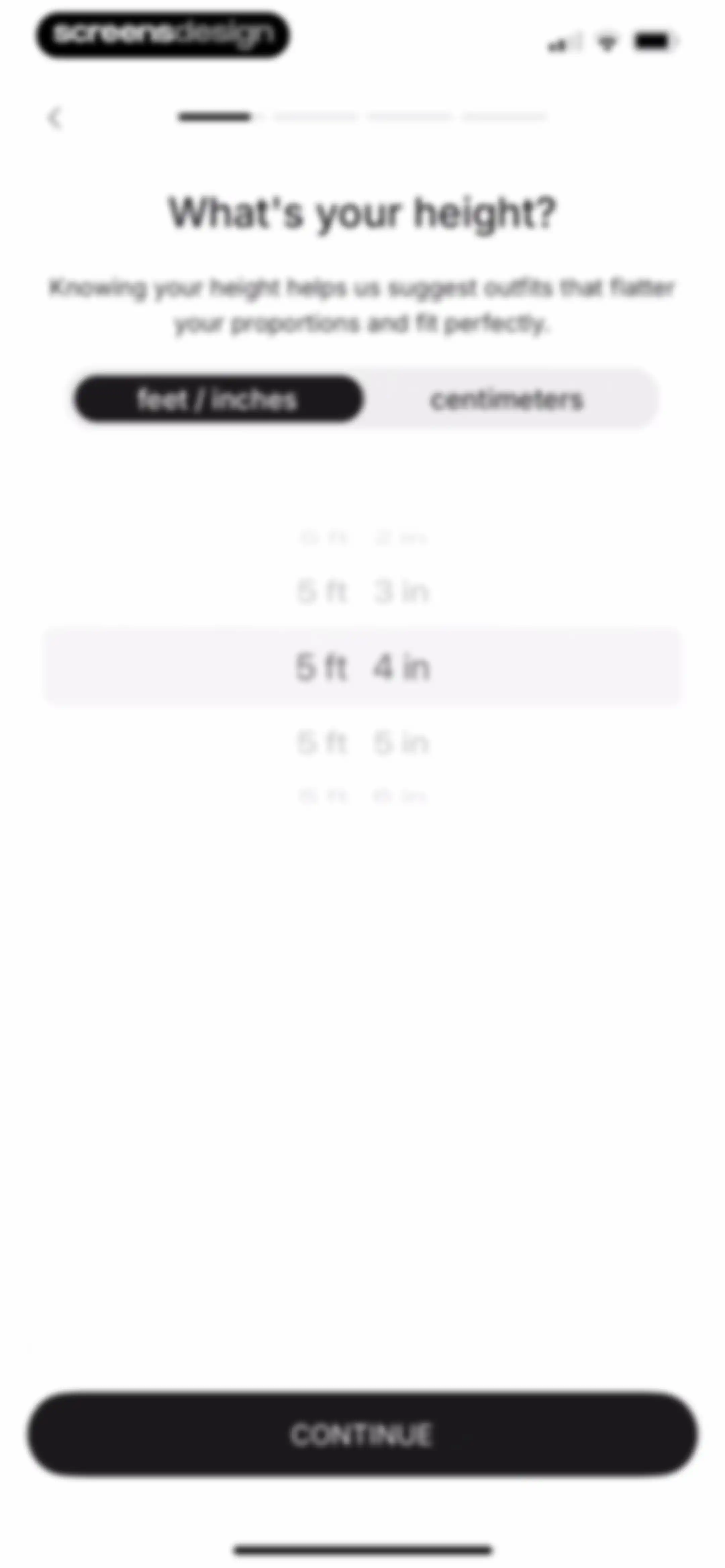 Dressly: AI Outfit Stylist screen 26