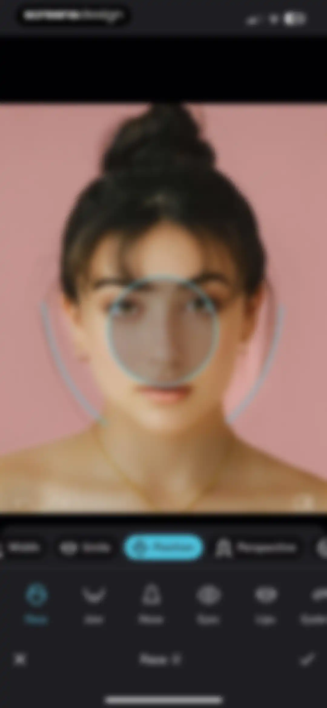 Facetune: Photo & Video Editor screen 32