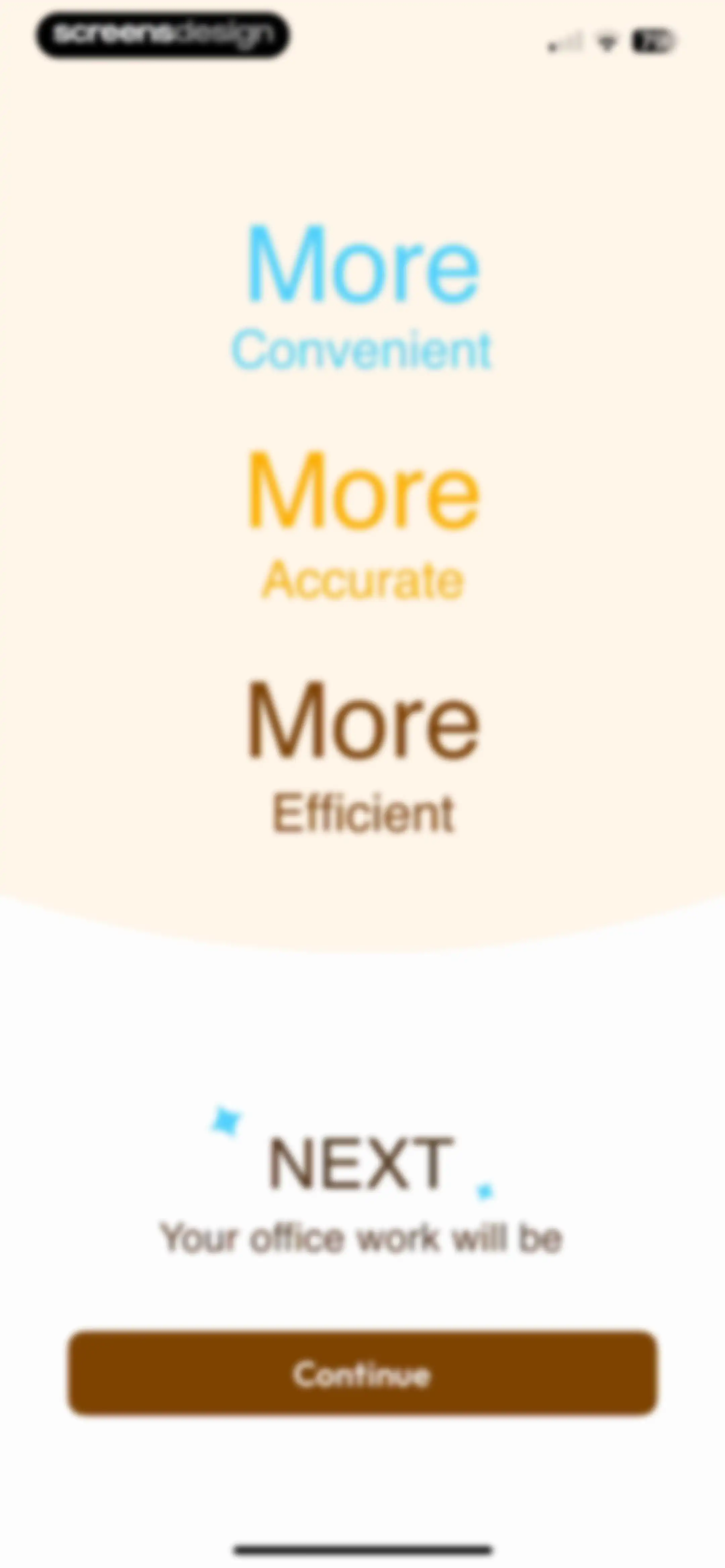 Space Cleaner: File Manager screen 5