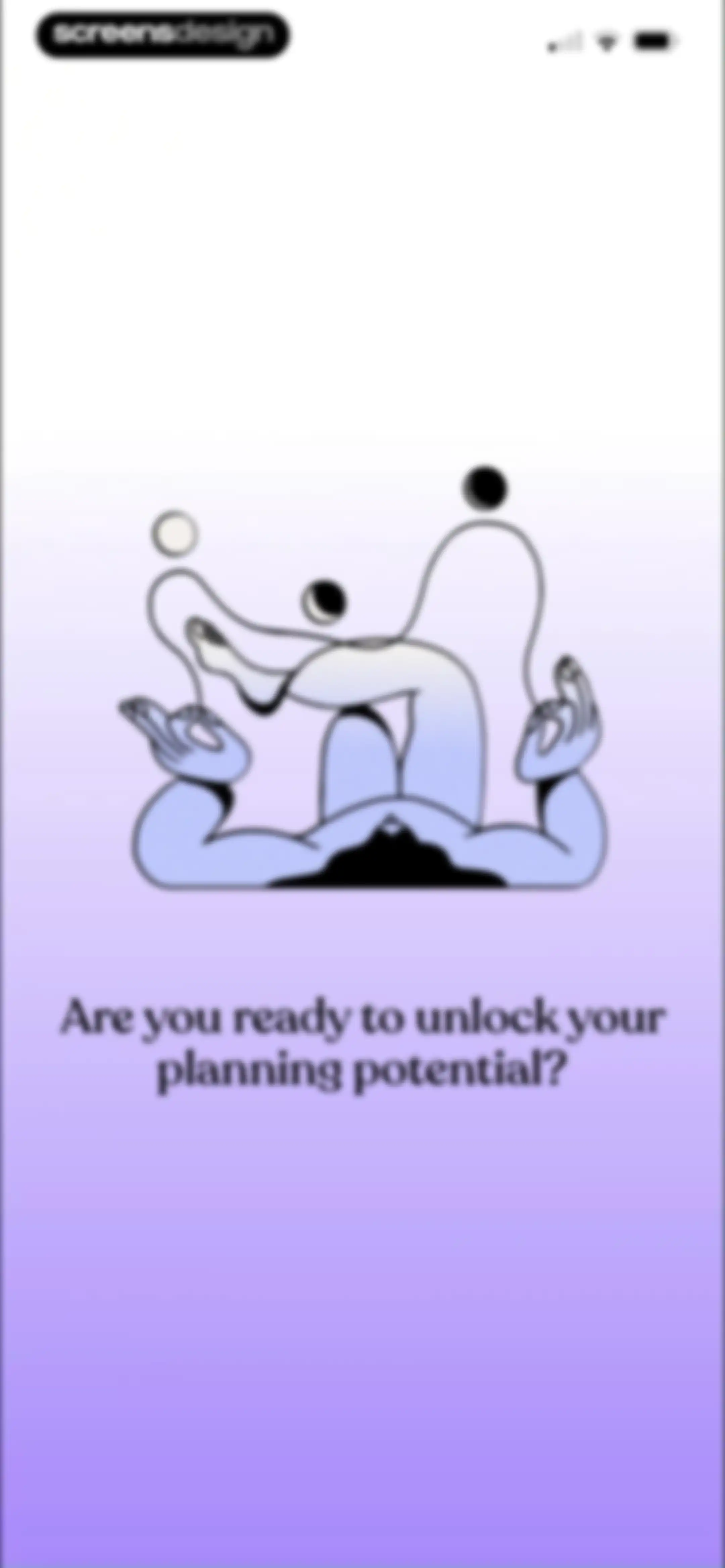 Tiimo: To Do List & AI Planner screen 19