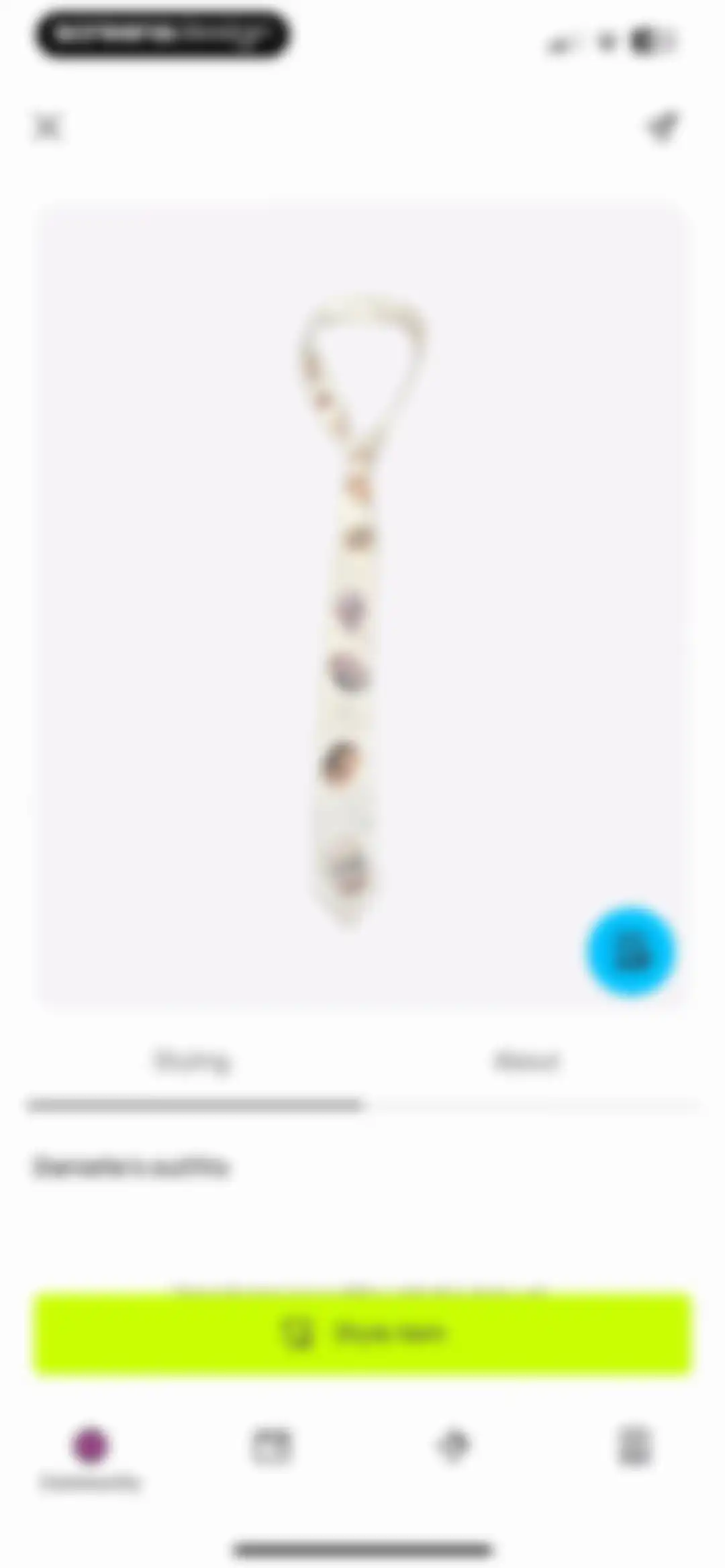 Whering: Your Digital Closet screen 82
