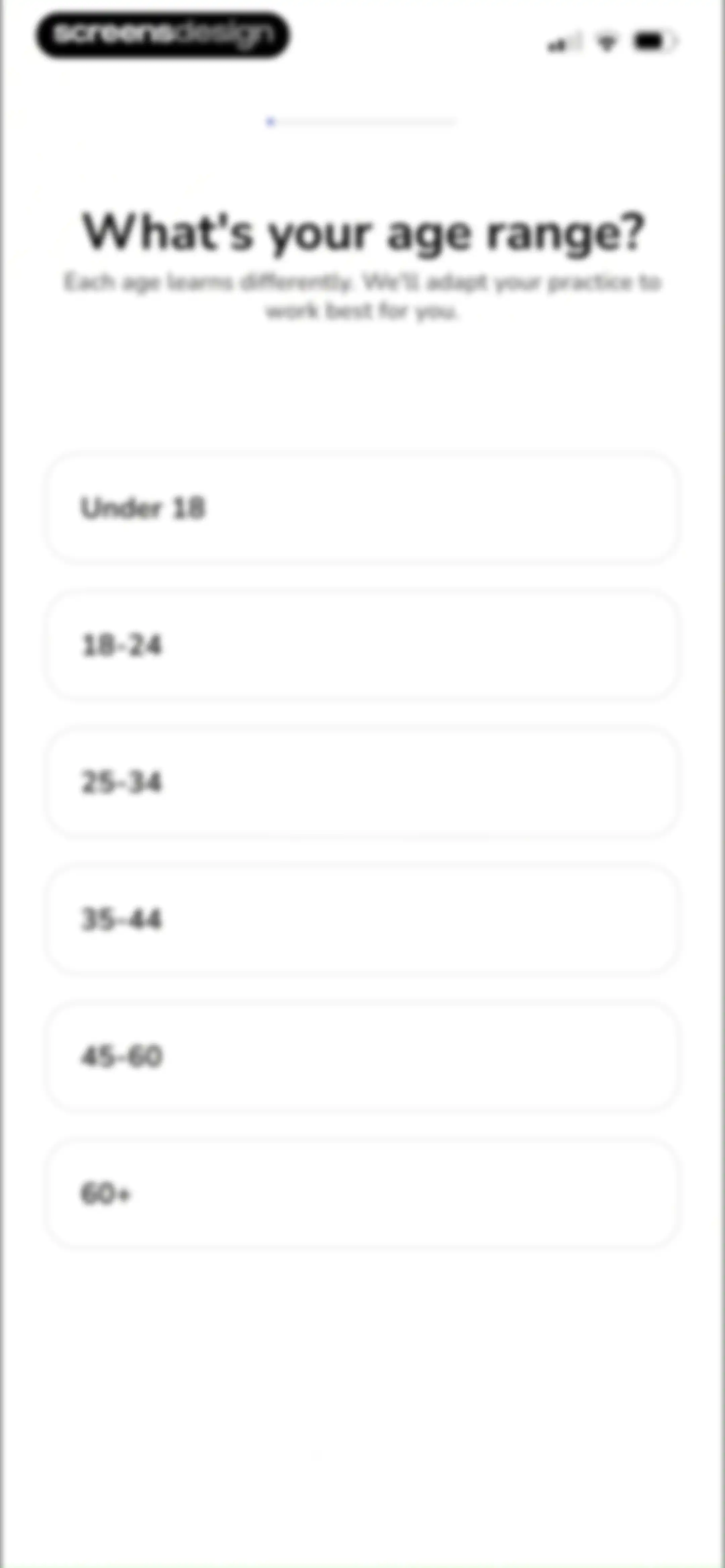 YayTalk: Learn & Speak English screen 12