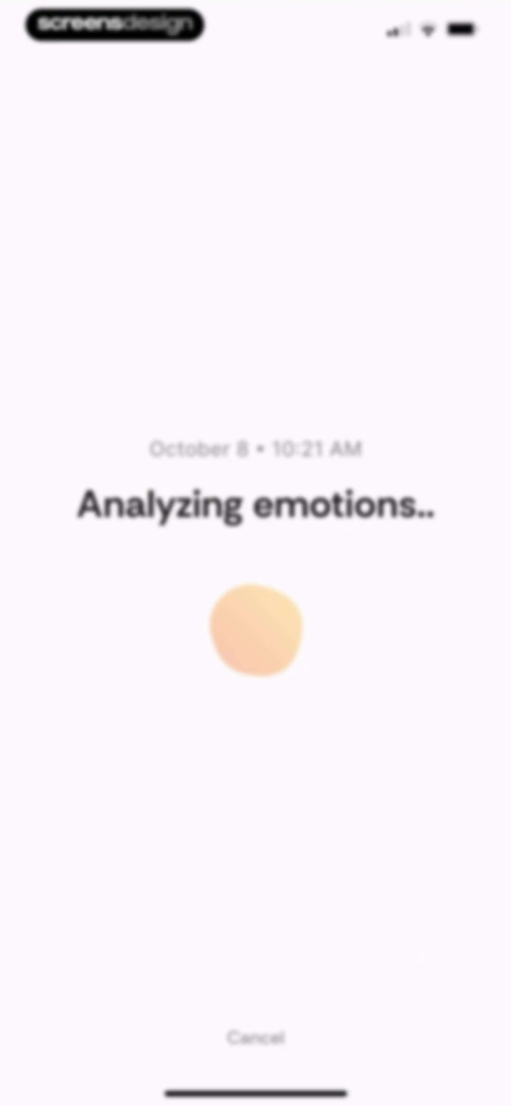 Lightly: Wellbeing Coaching screen 45