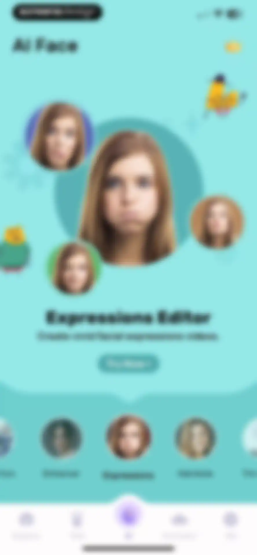 Fantasy-Photo Editor&Animator screen 70