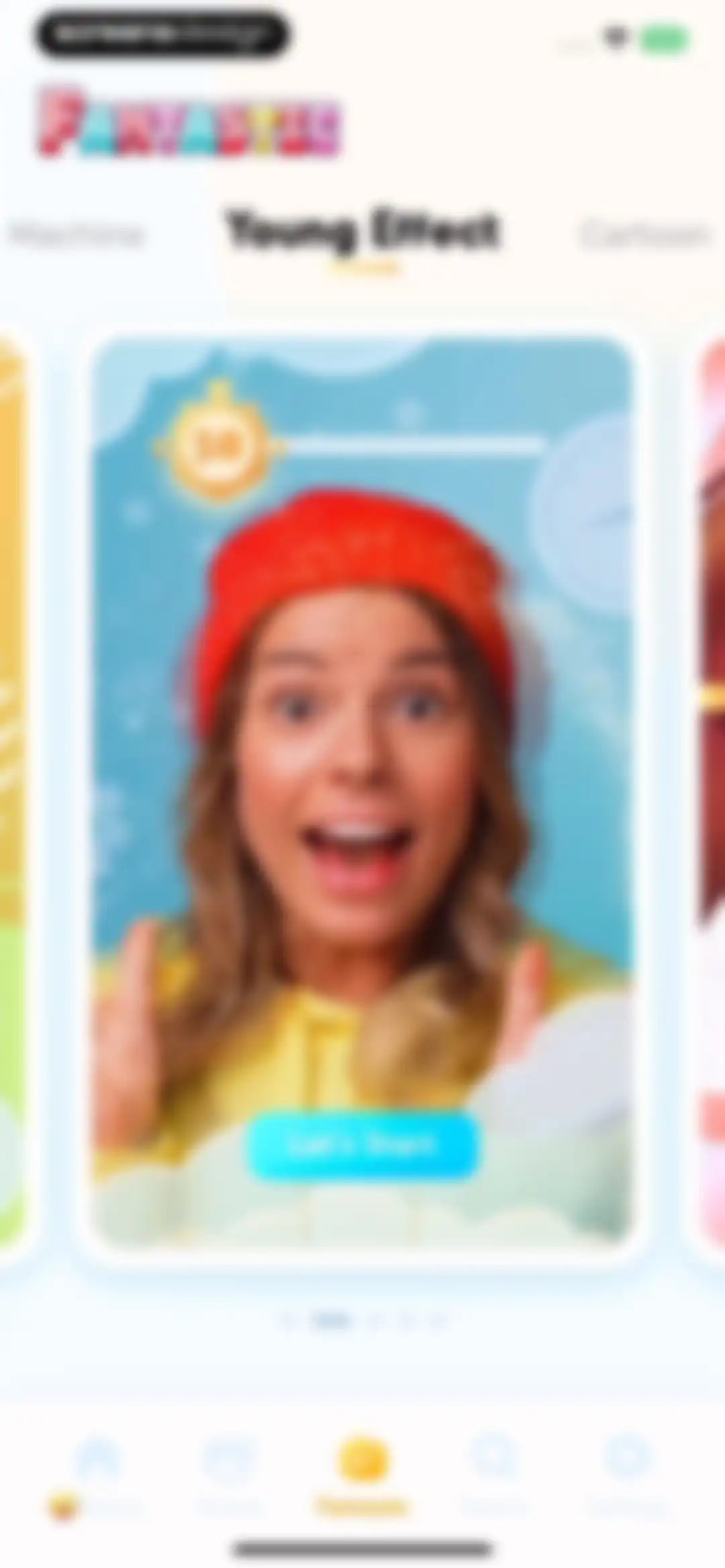 FunMe: AI Face Photo Animator screen 30