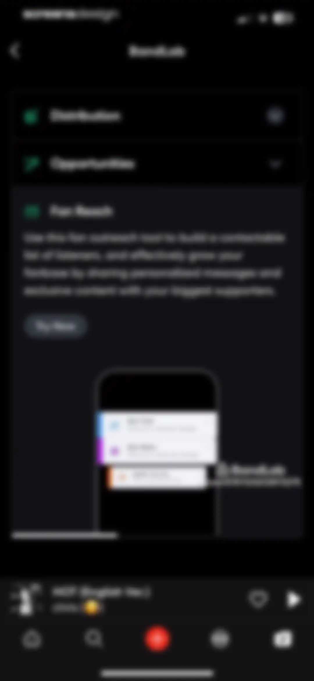 BandLab – Music Maker & Beats screen 292