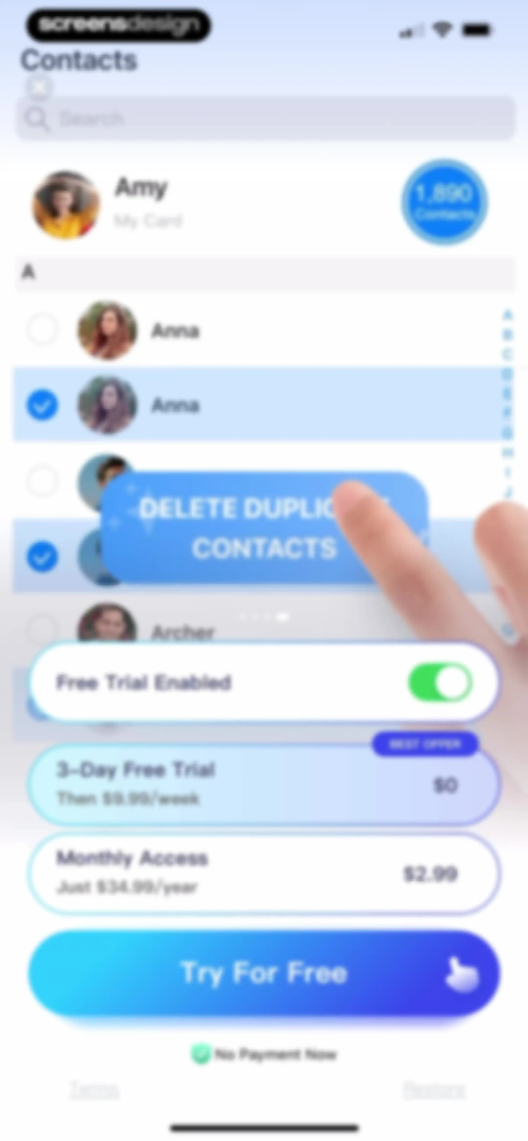 Smart Cleaner: Free Up Storage screen 13