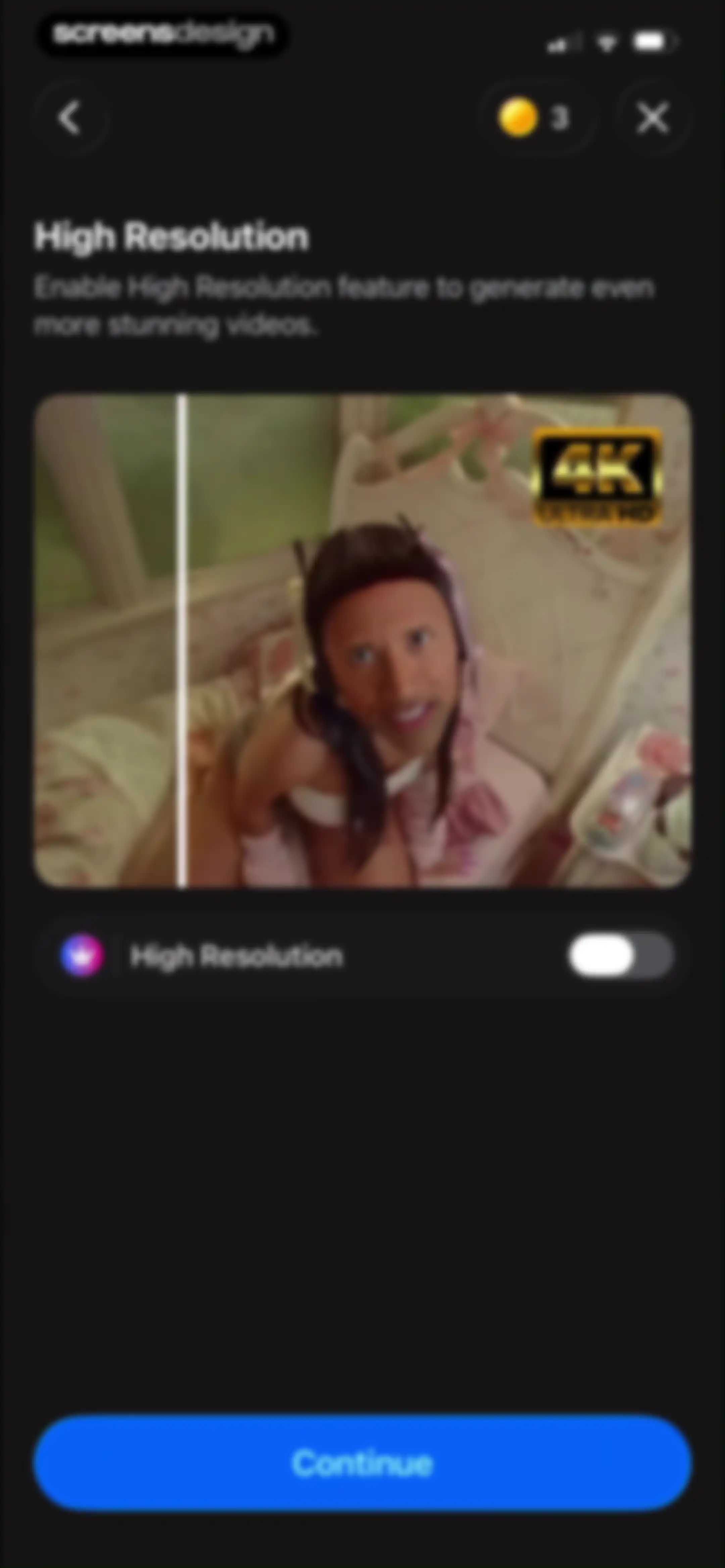FaceAi: Face Swap Any Video screen 19