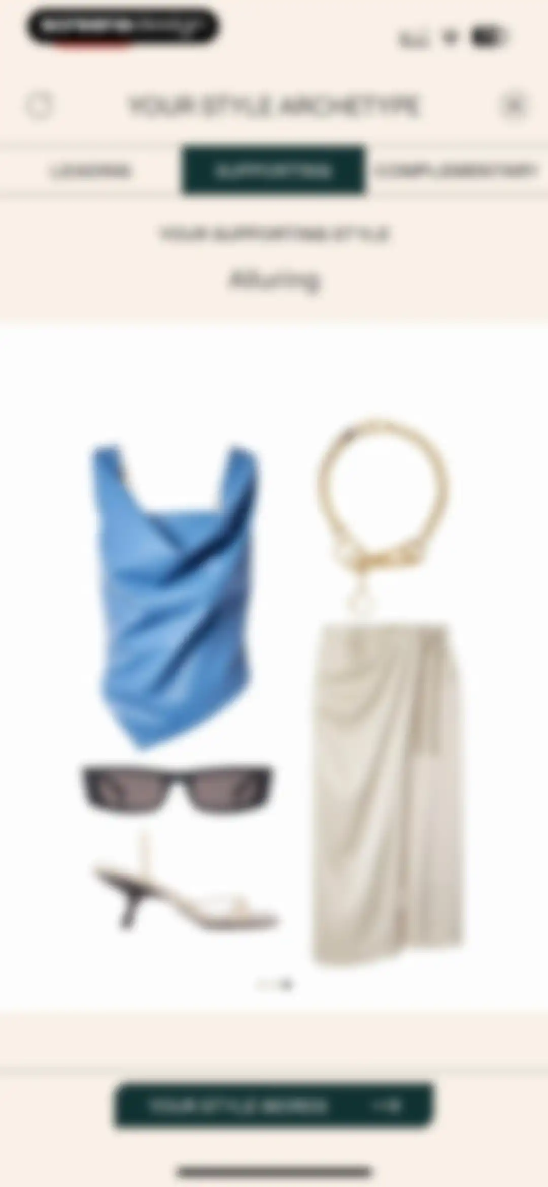 Indyx: Wardrobe & Outfit App screen 63