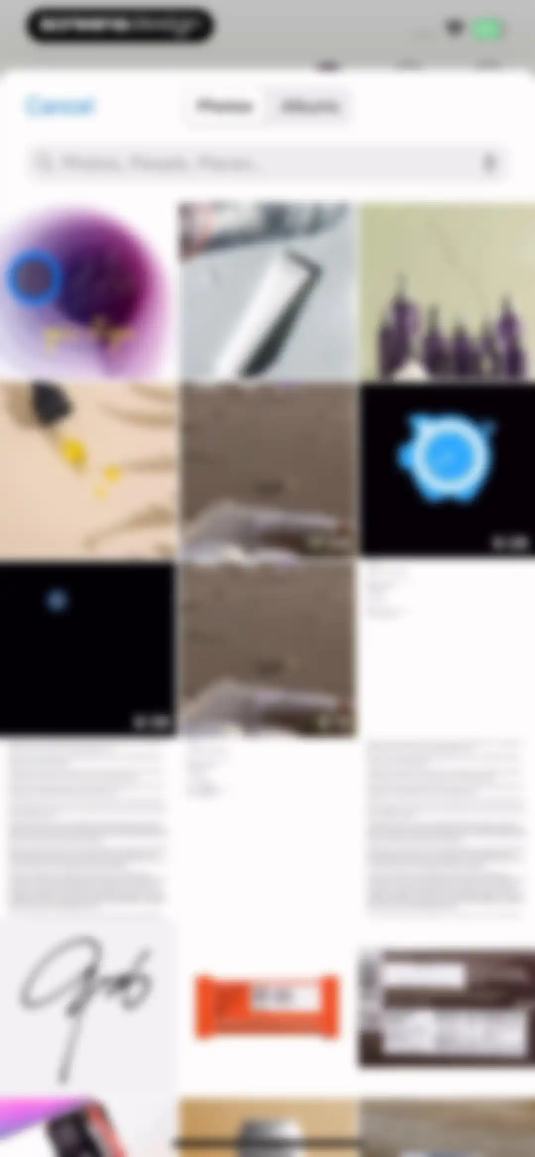 Watermark - Watermark Maker screen 9