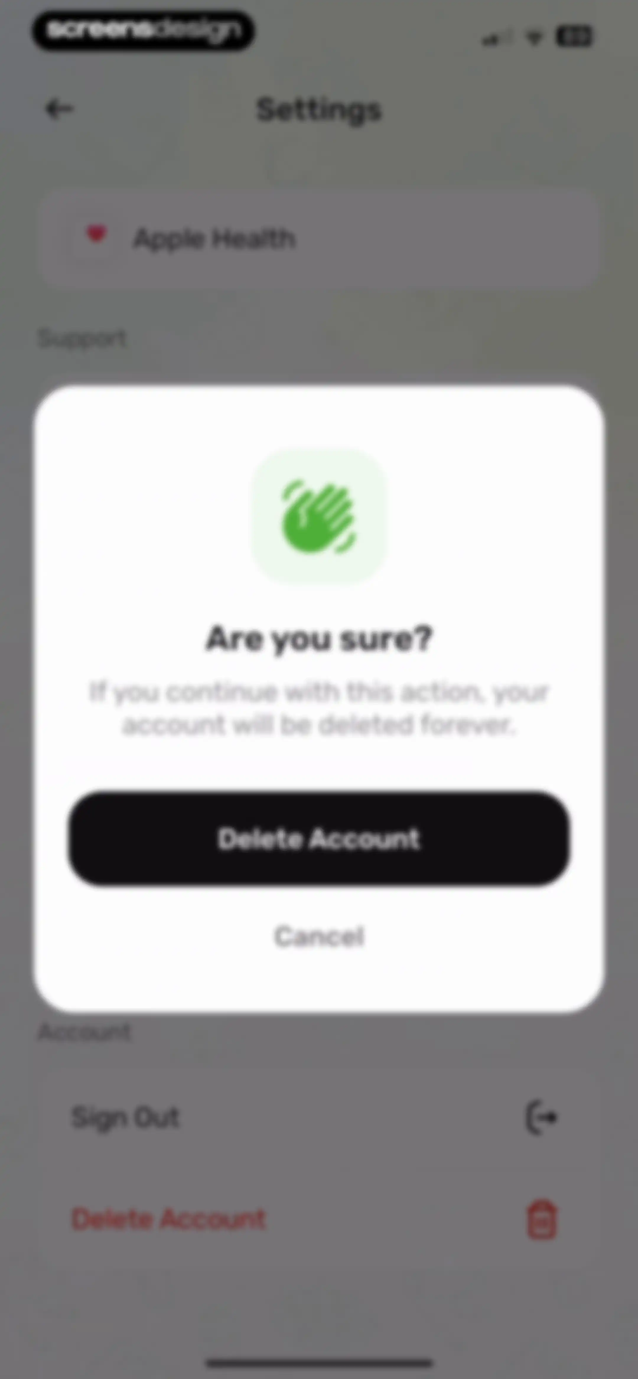 AI Calorie Tracker by Eatwise screen 177