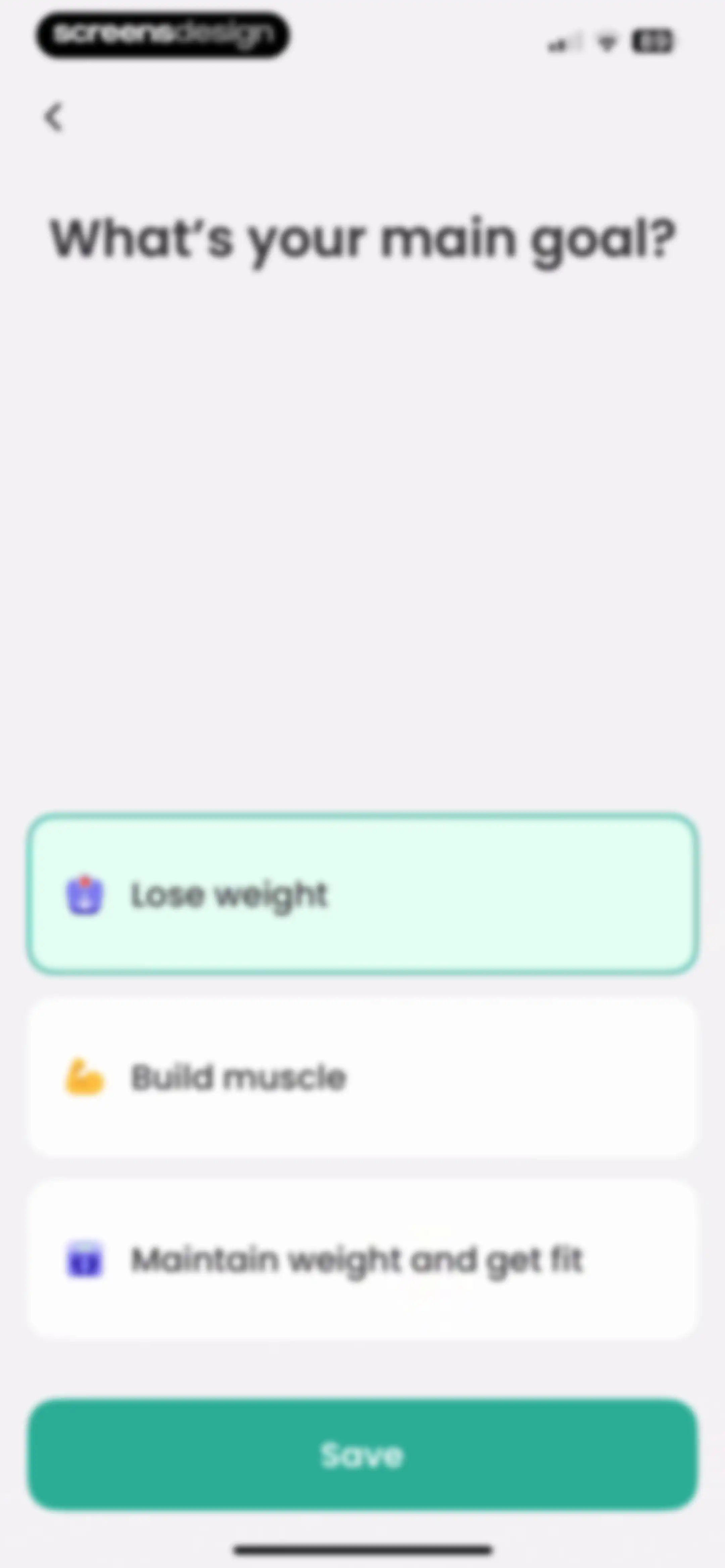 Workout for Seniors: SeniorFit screen 140