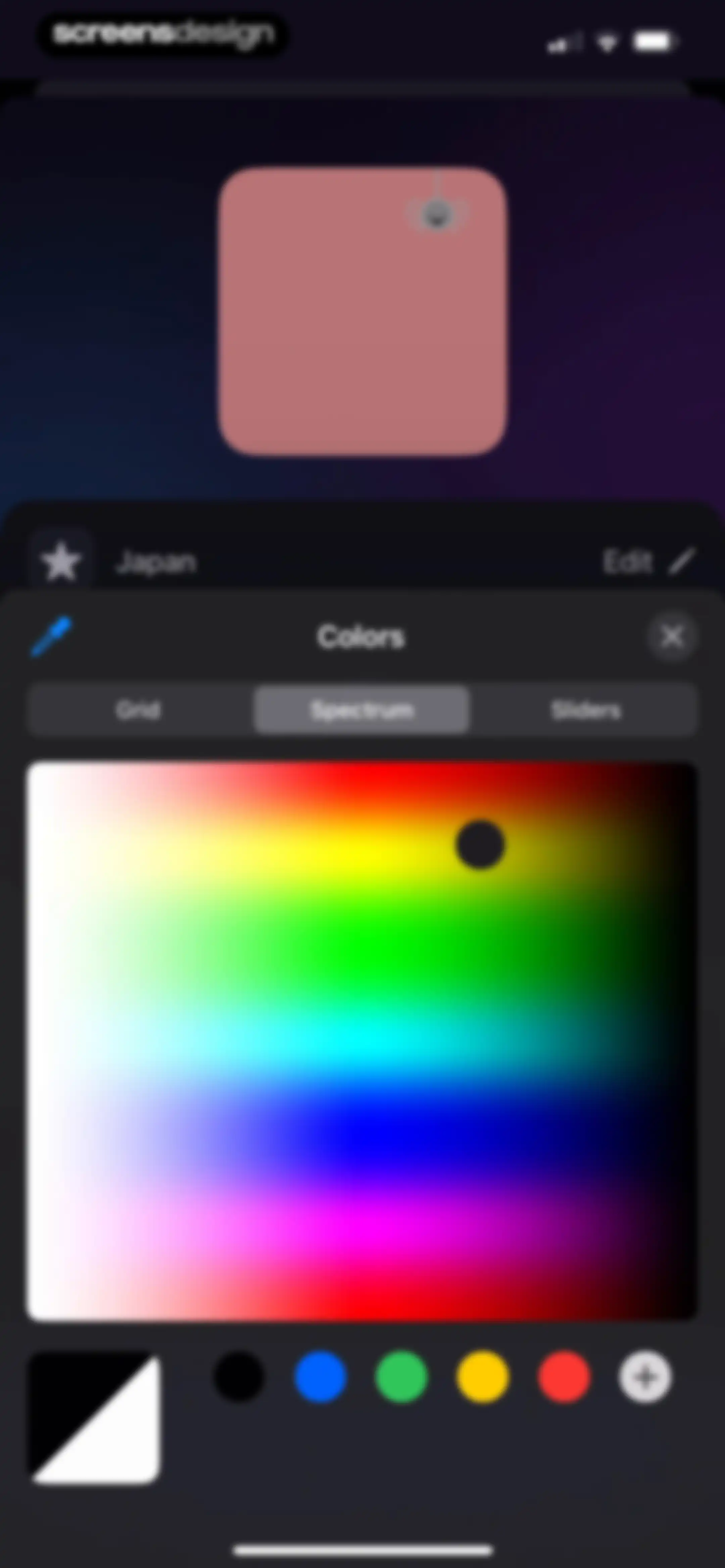 Fleeky - Wallpapers & Theme screen 71