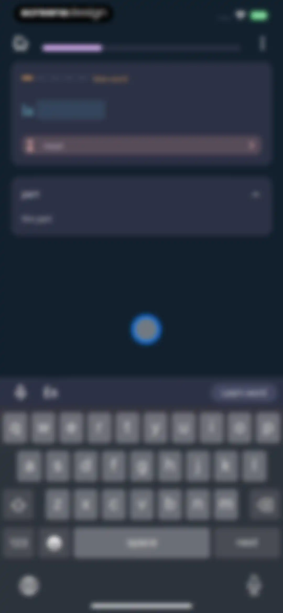 Lingvist: Learn Languages Fast screen 31