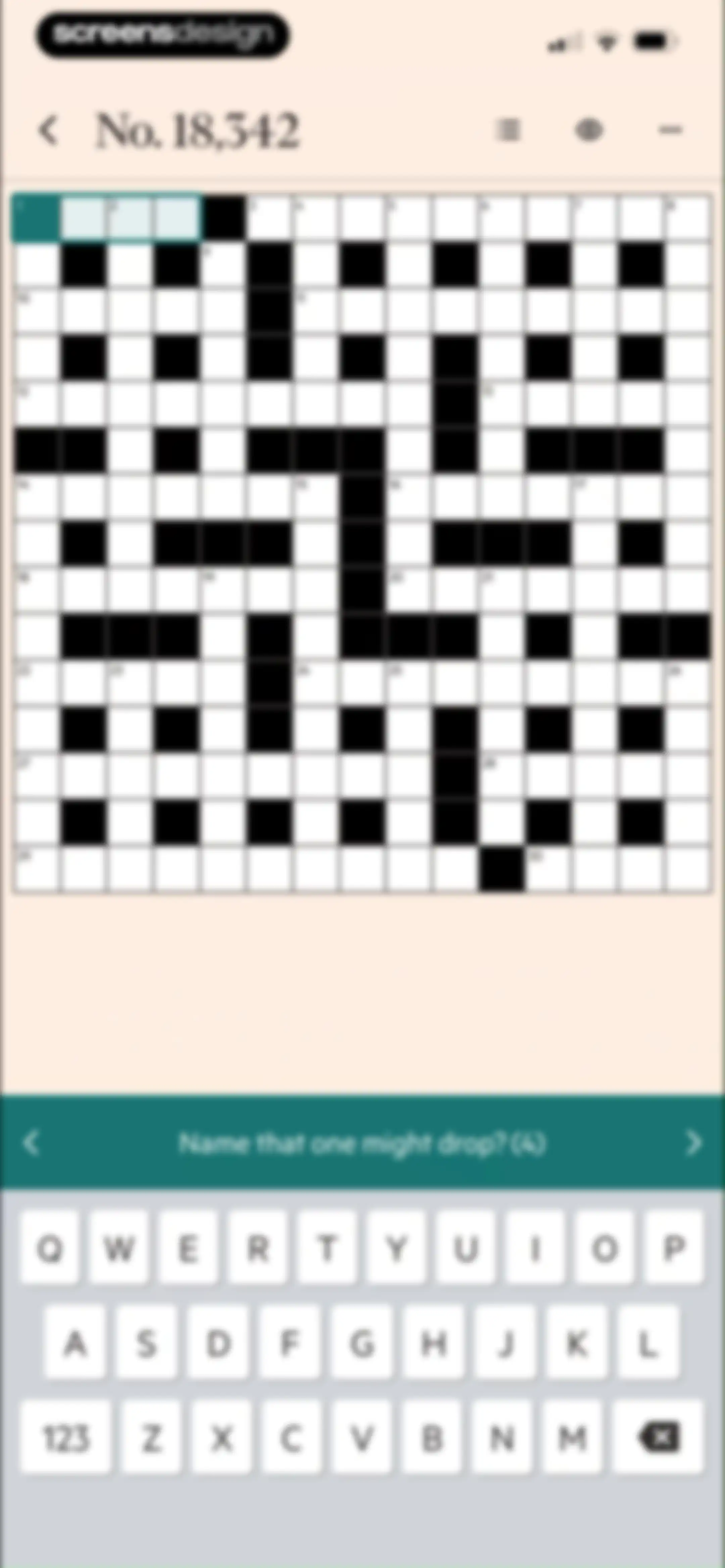 Financial Times: Business News screen 66
