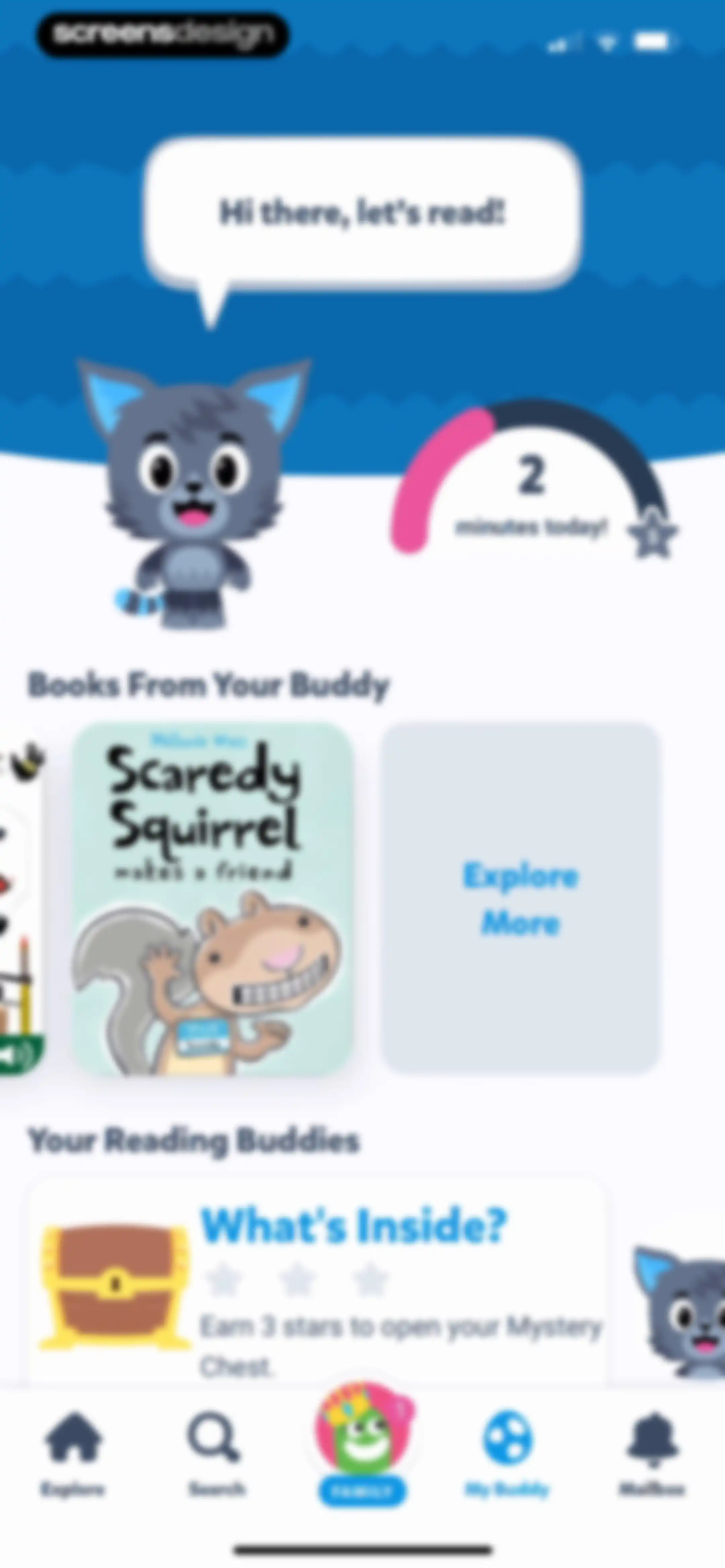 Epic - Kids' Books & Reading screen 109