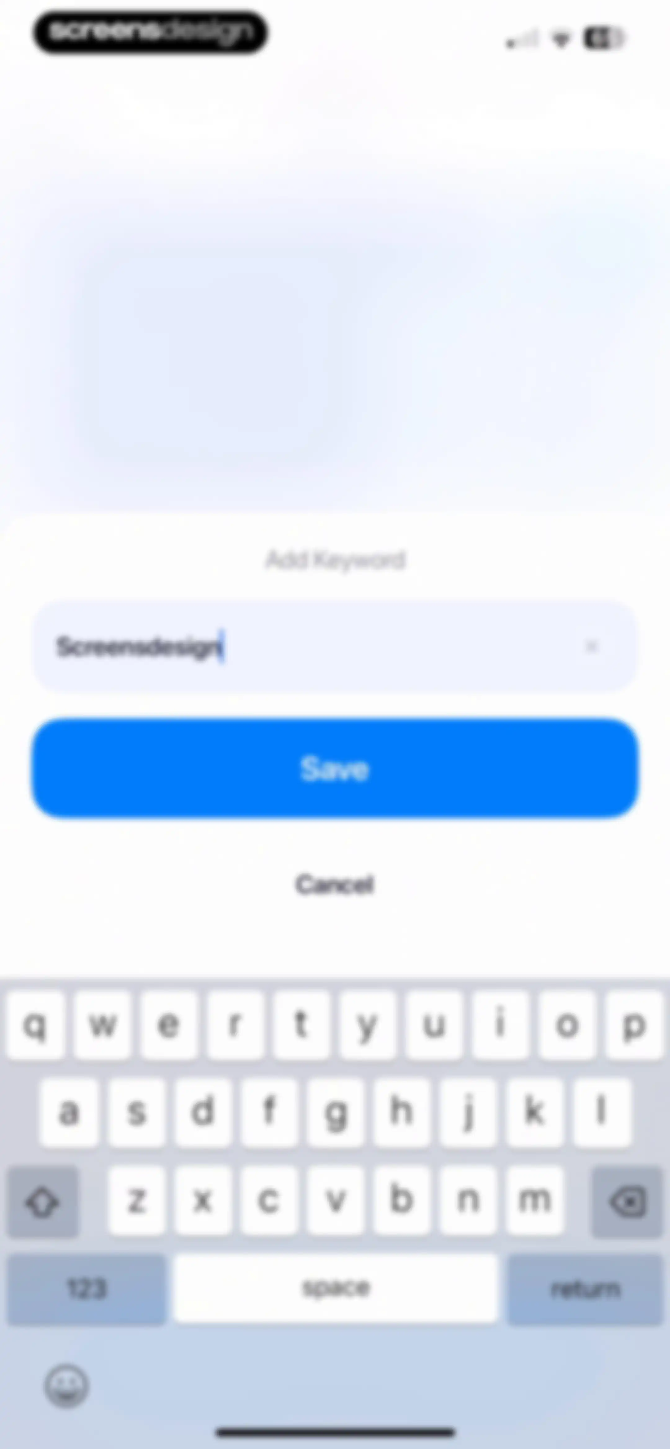 Cleanup: Phone Storage Cleaner screen 124