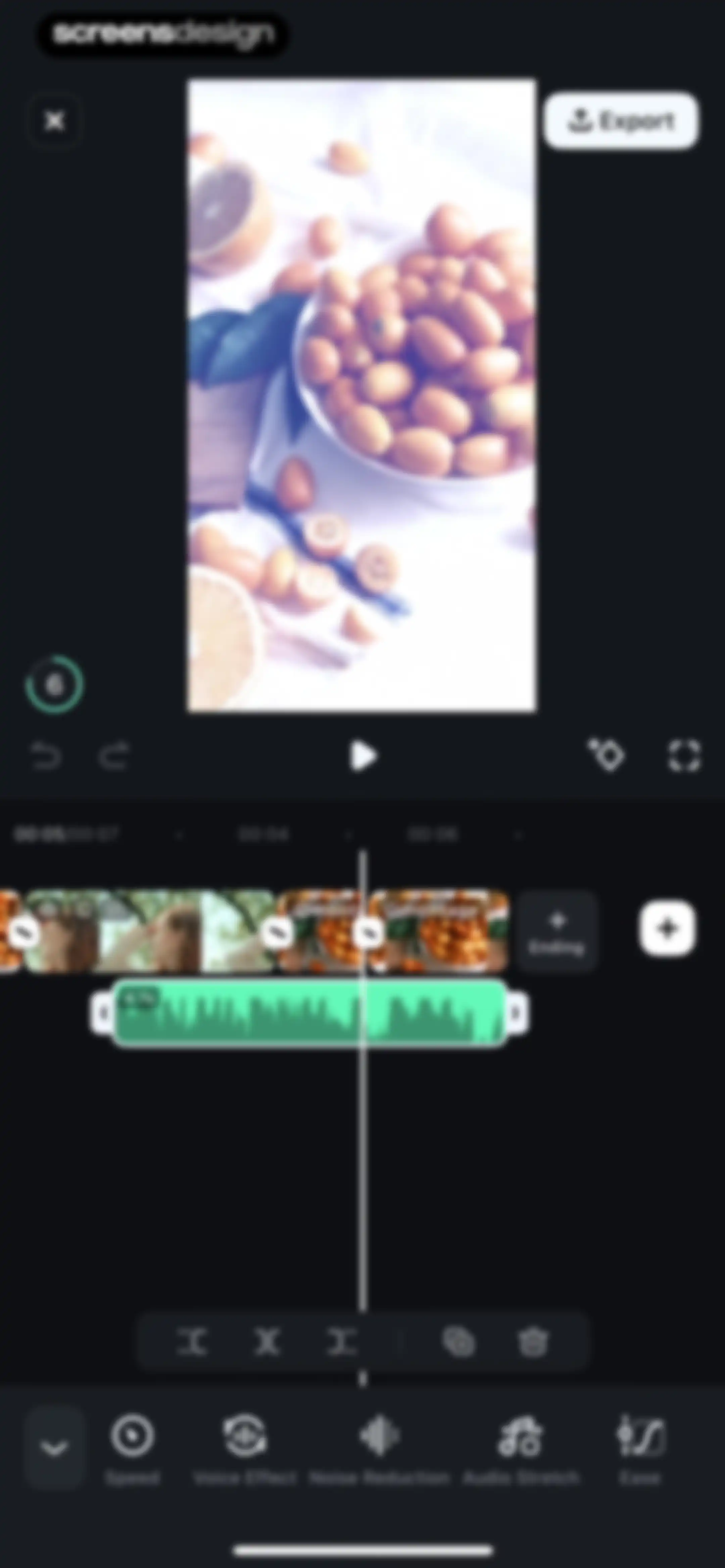 Filmora: AI Video Editor&Maker screen 83