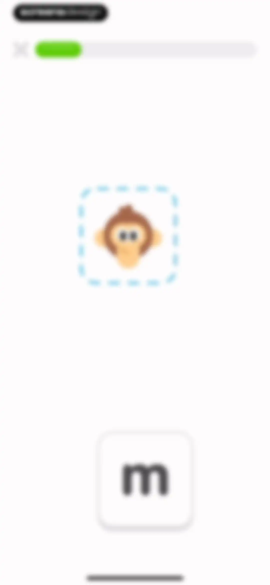 Learn to Read - Duolingo ABC screen 58