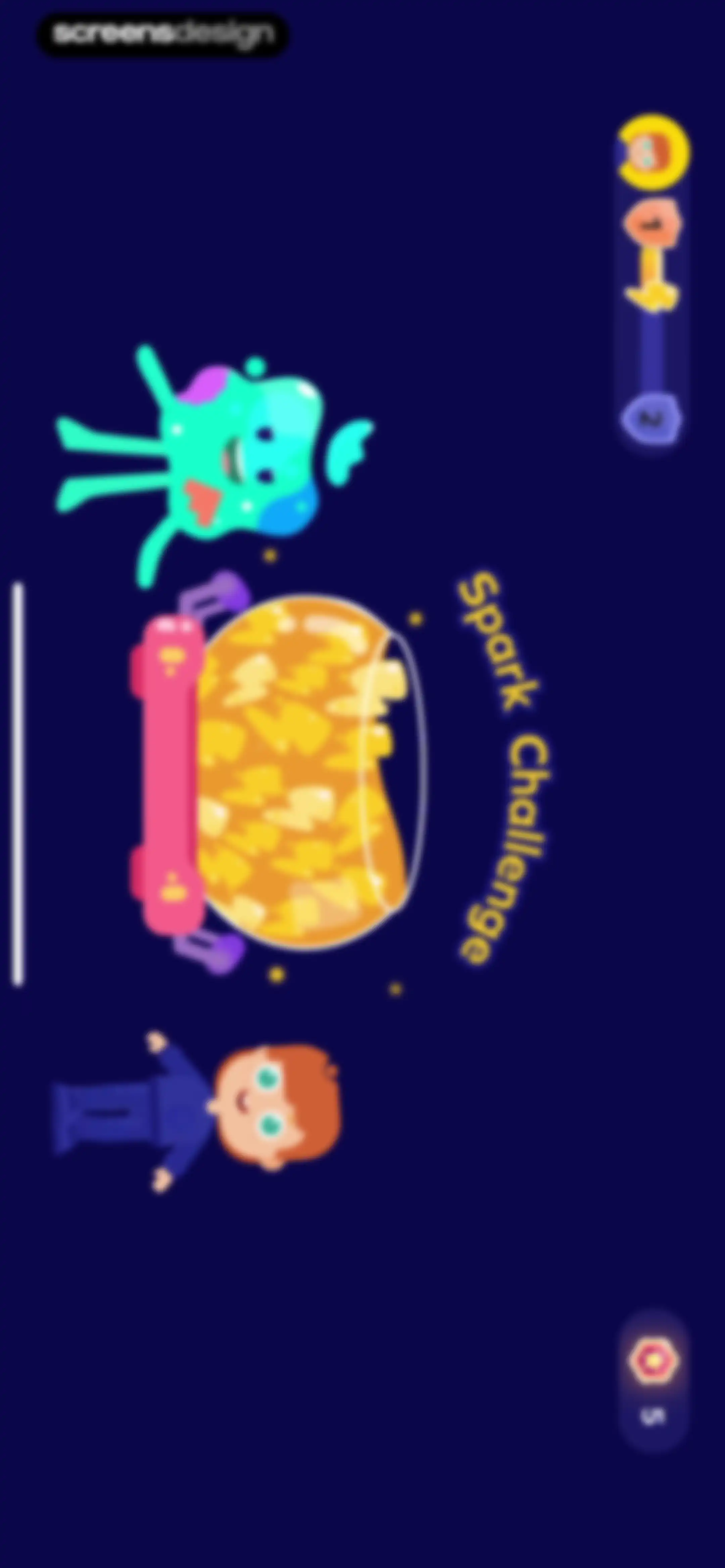 Splash Jr: PreK & Kindergarten screen 68