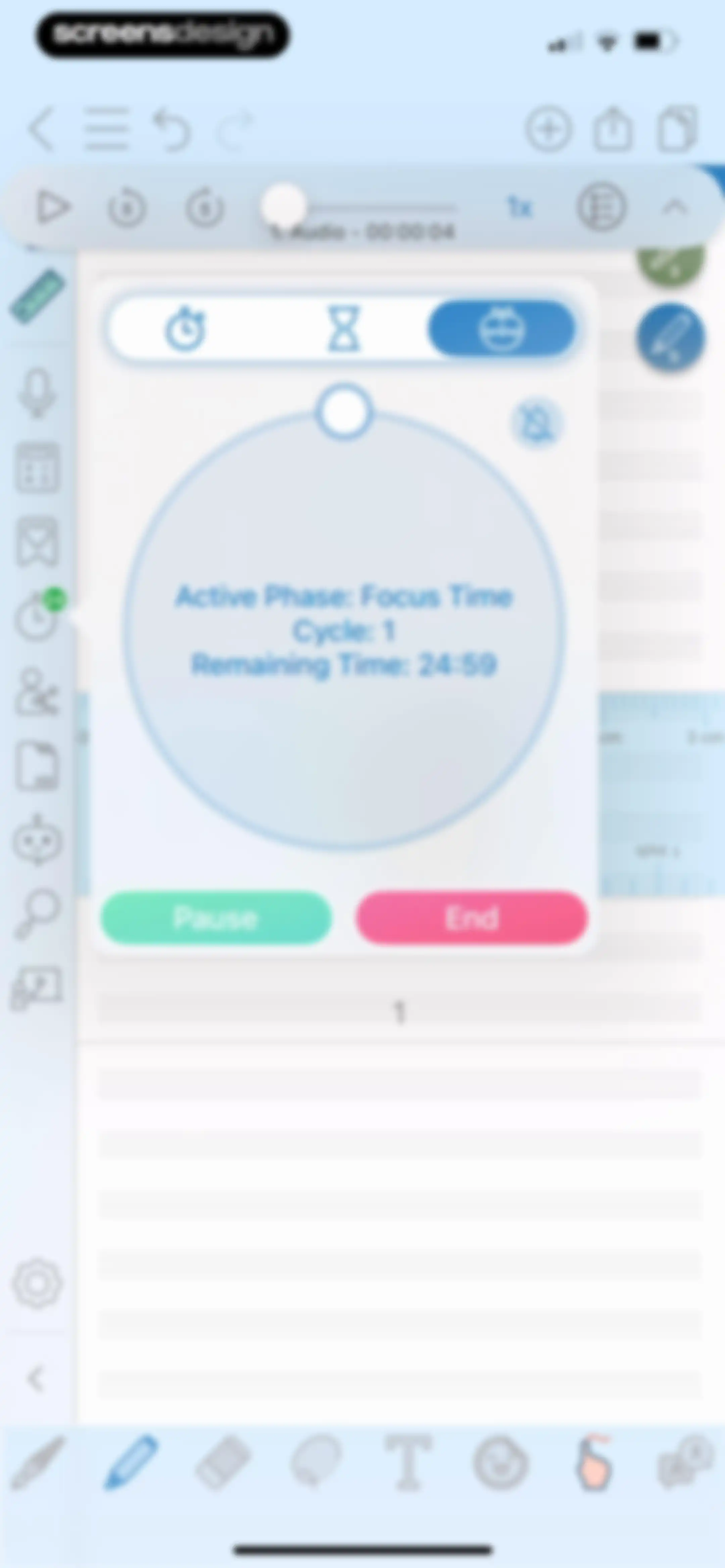 CollaNote: Notes & PDF Markup screen 61