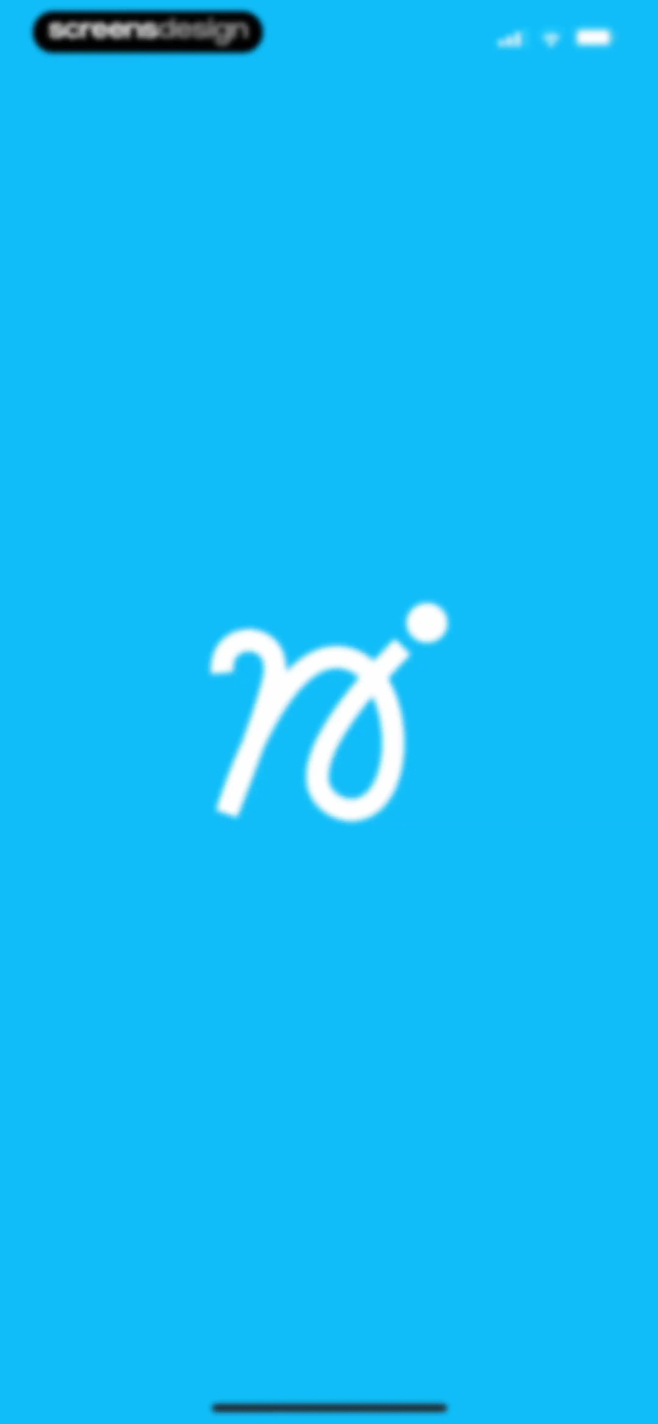 Noji - Flashcards study app screen 1