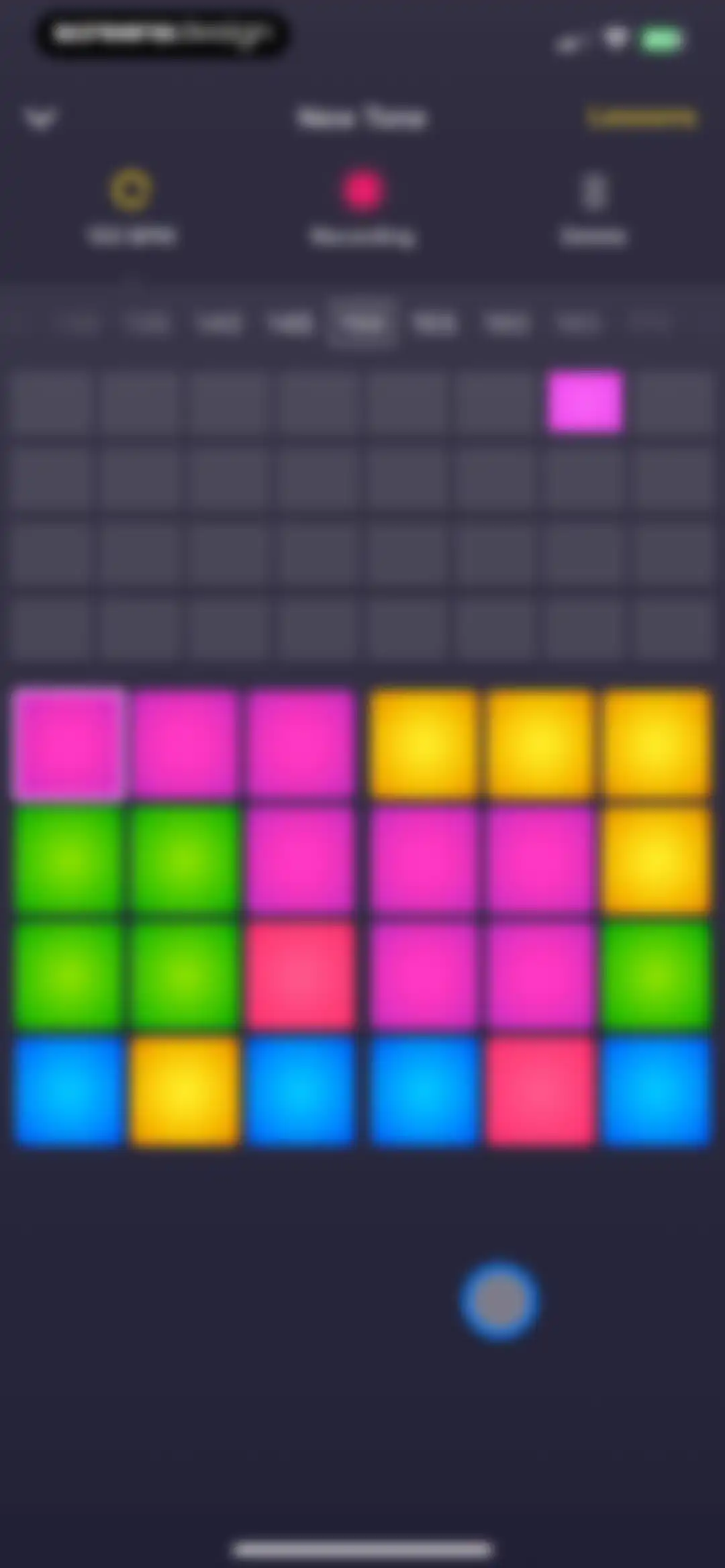 Drum Pad Machine - Beat Maker screen 21