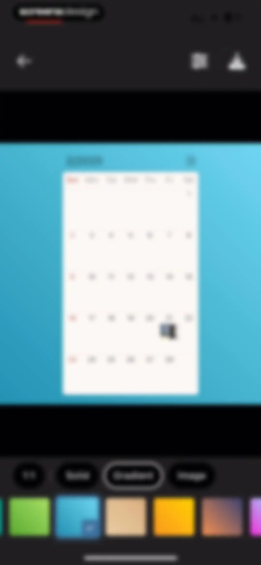 Bookmory - reading tracker screen 67