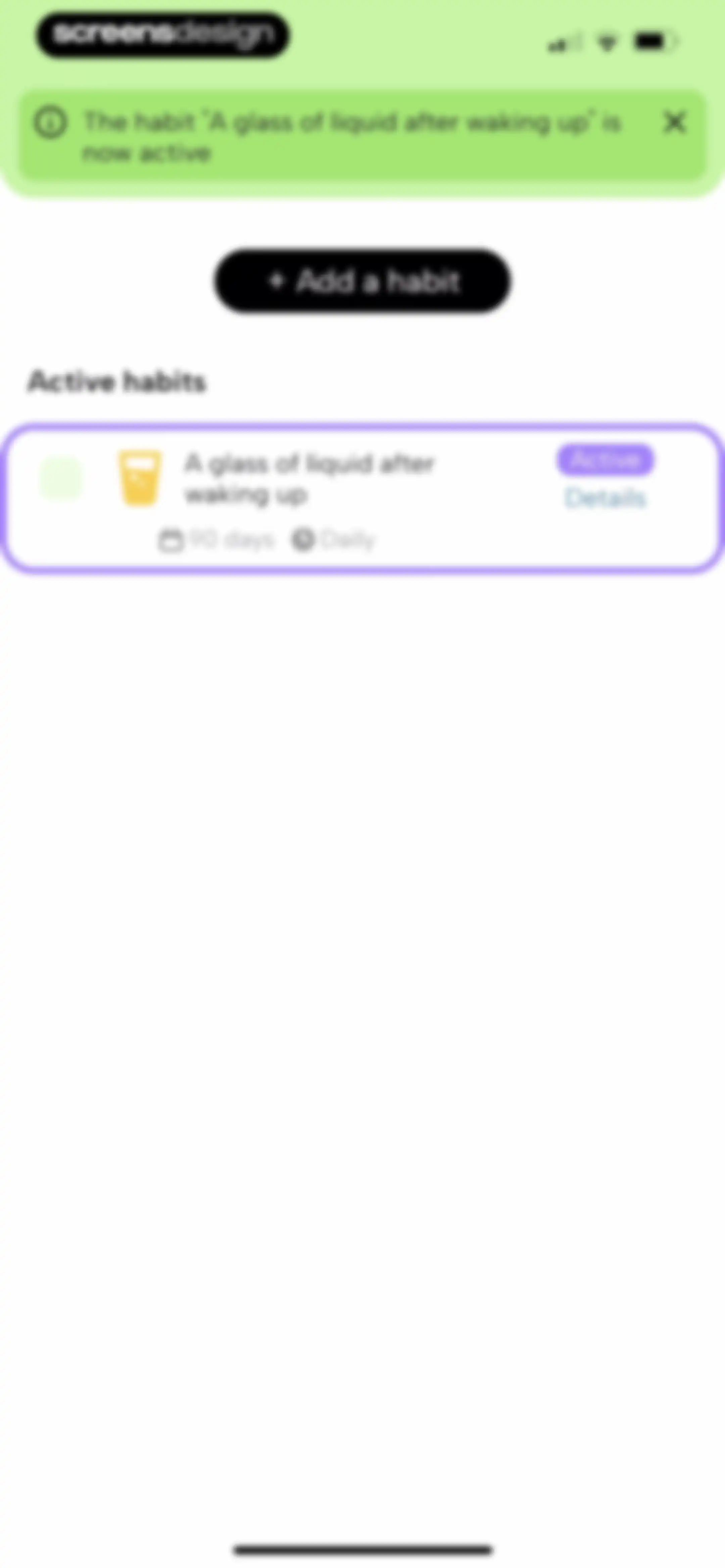 Fitatu AI Calorie Counter screen 122