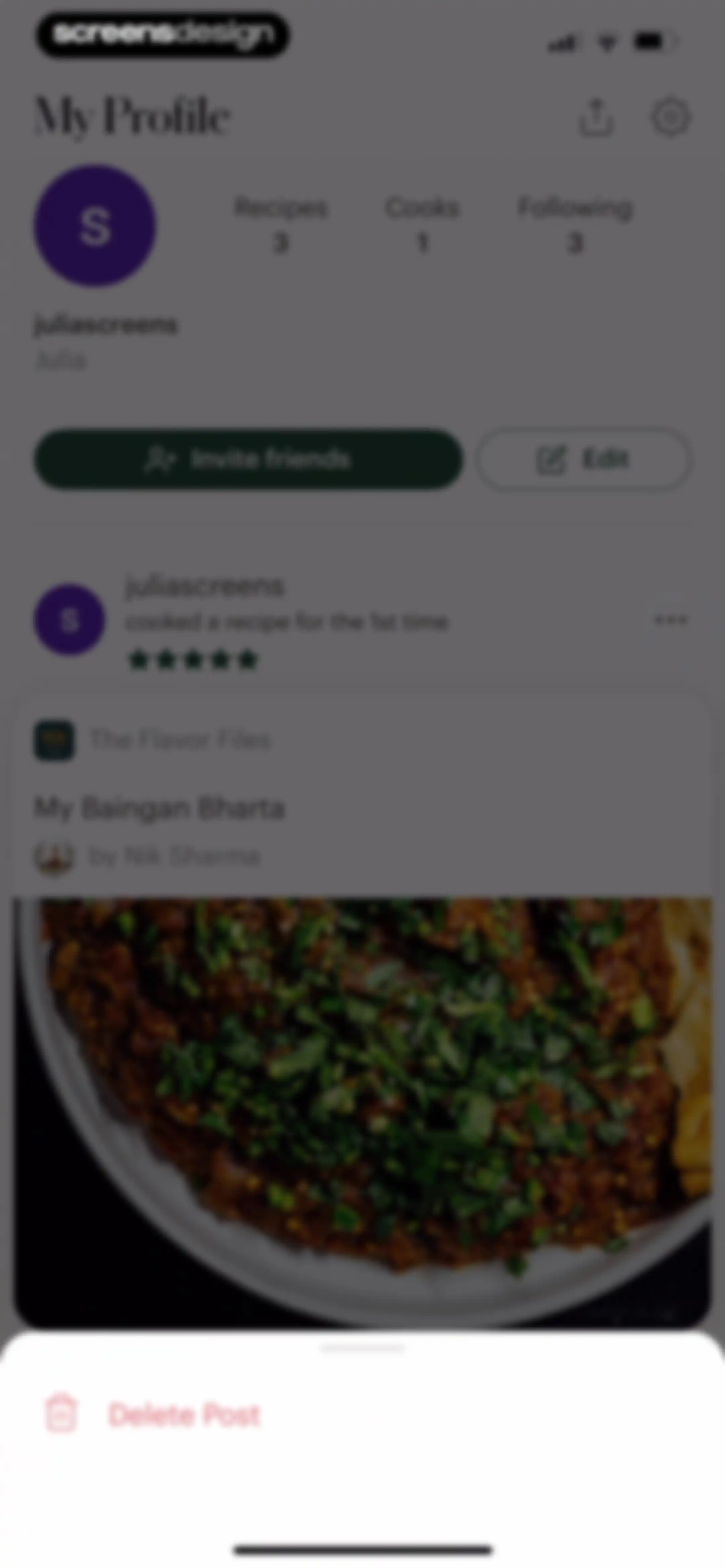 Deglaze: Cooking, Simplified screen 130