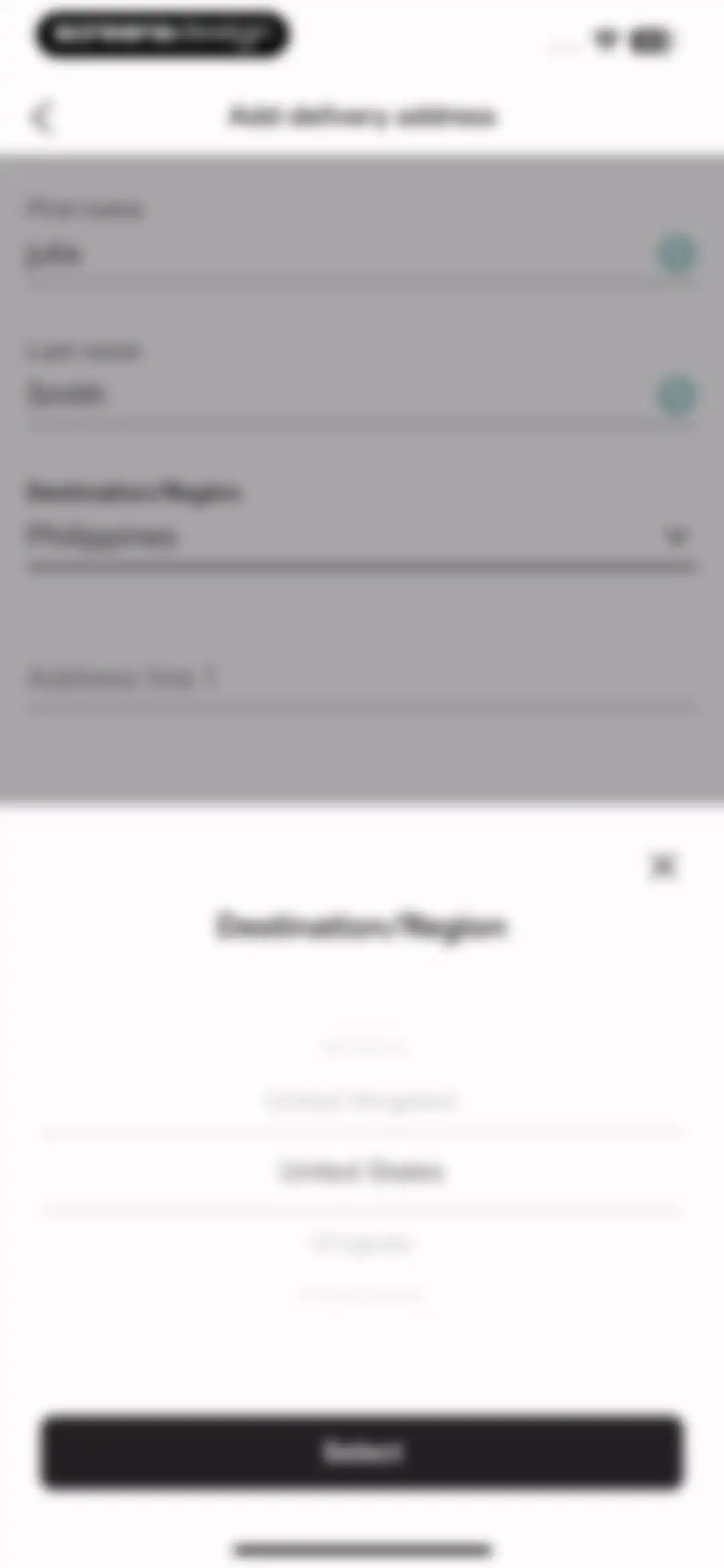 FARFETCH - Shop Luxury Fashion screen 53