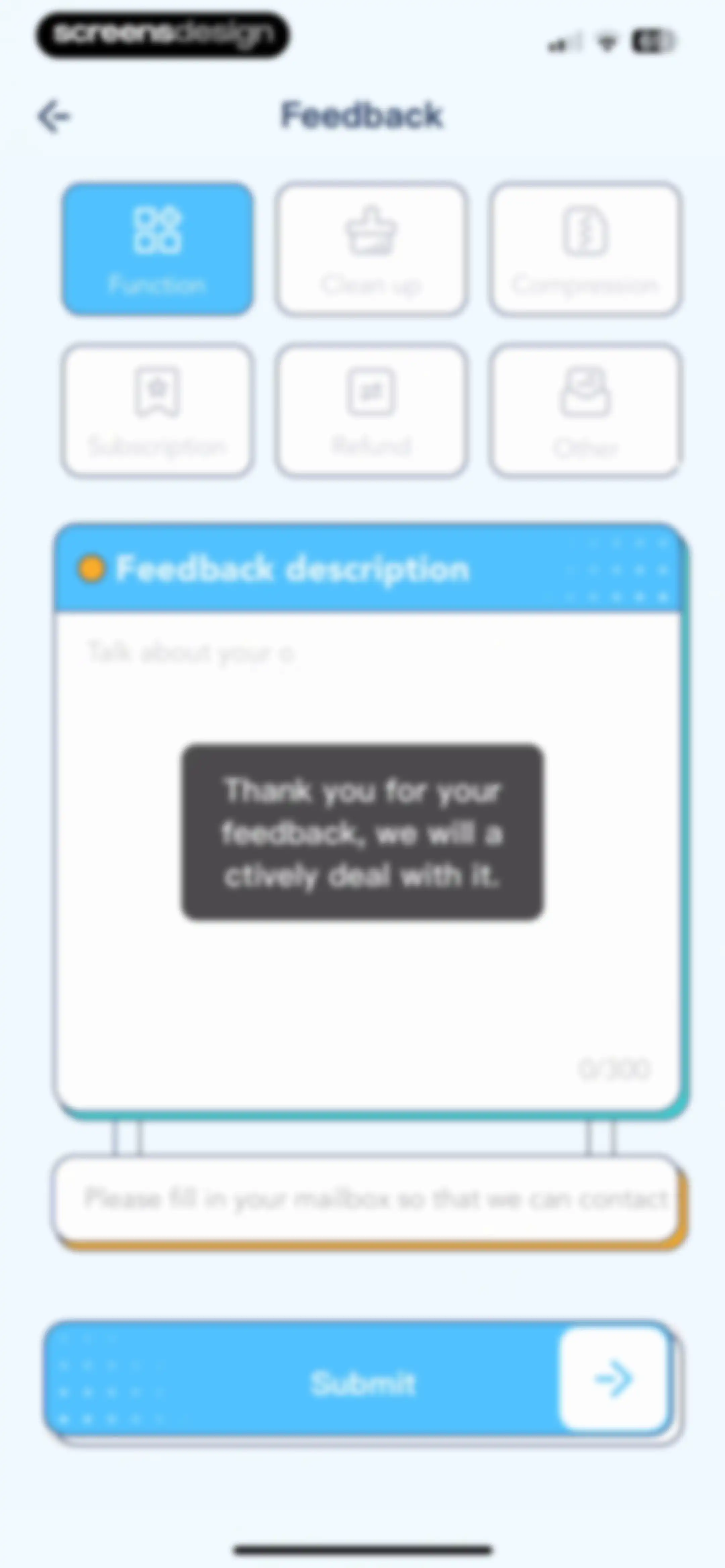 UpCleaner: Clean Photo & Video screen 118