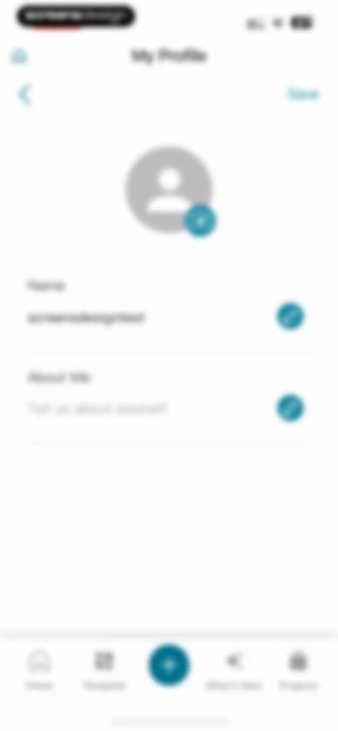 Promeo - AI Marketing Studio screen 160