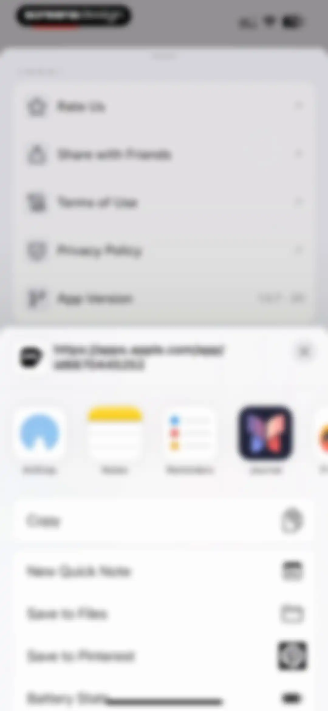 AI Note Taker - NotebookAI screen 49