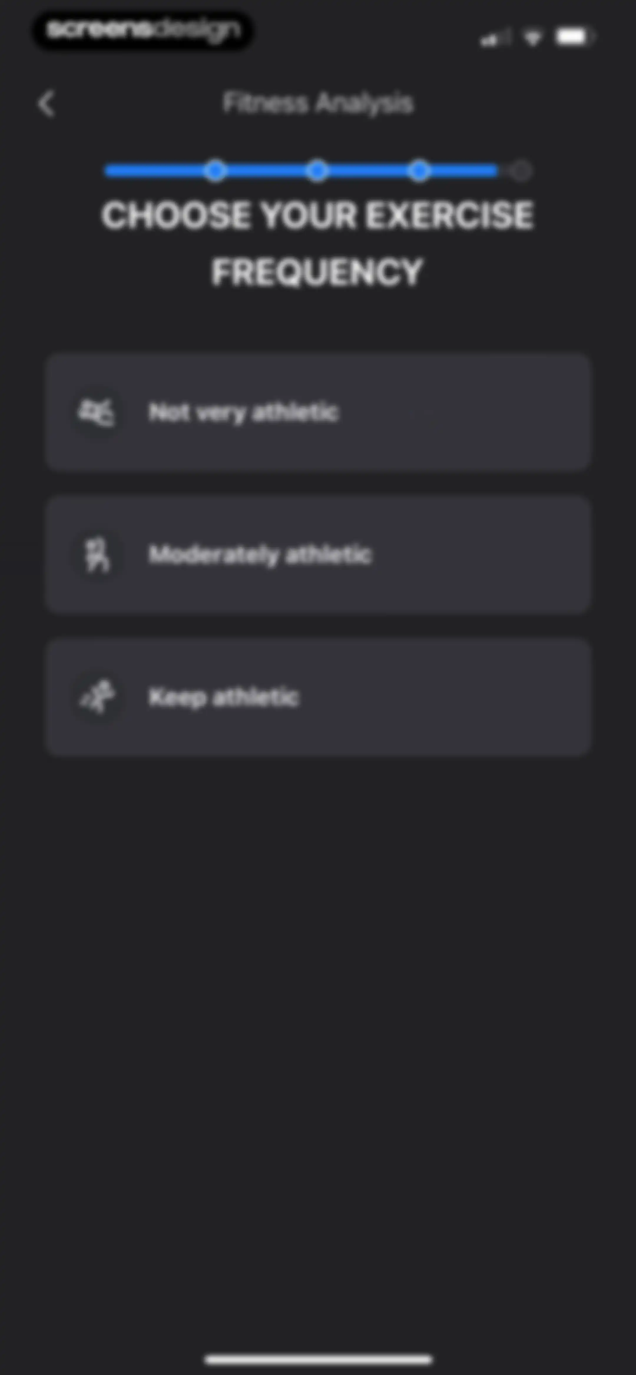 MuscleMaxme - Build Muscle screen 22