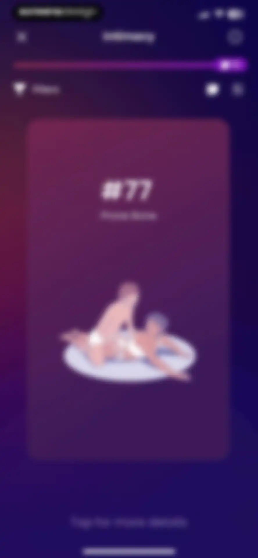 Official: Relationship Tracker screen 37