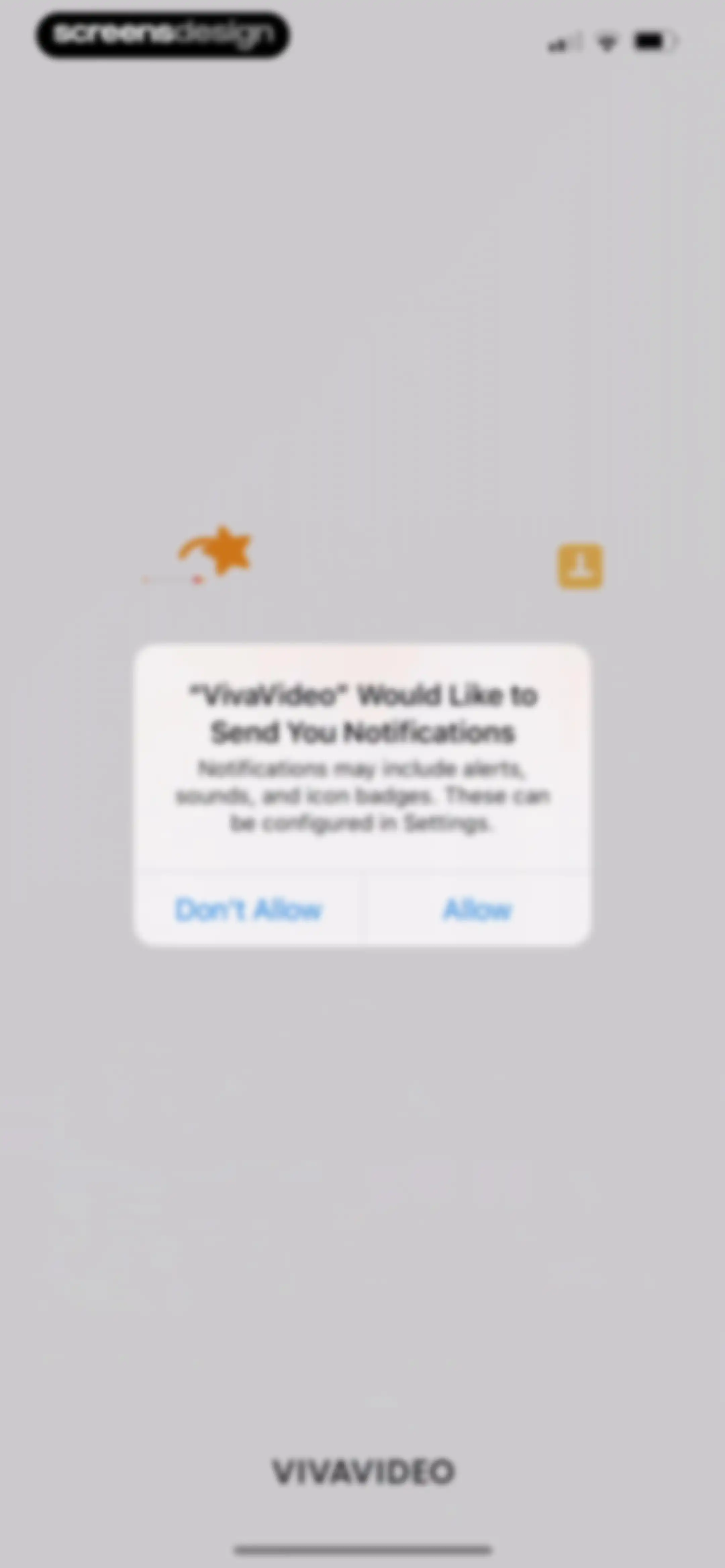 VivaVideo - Video Cut & Editor screen 4