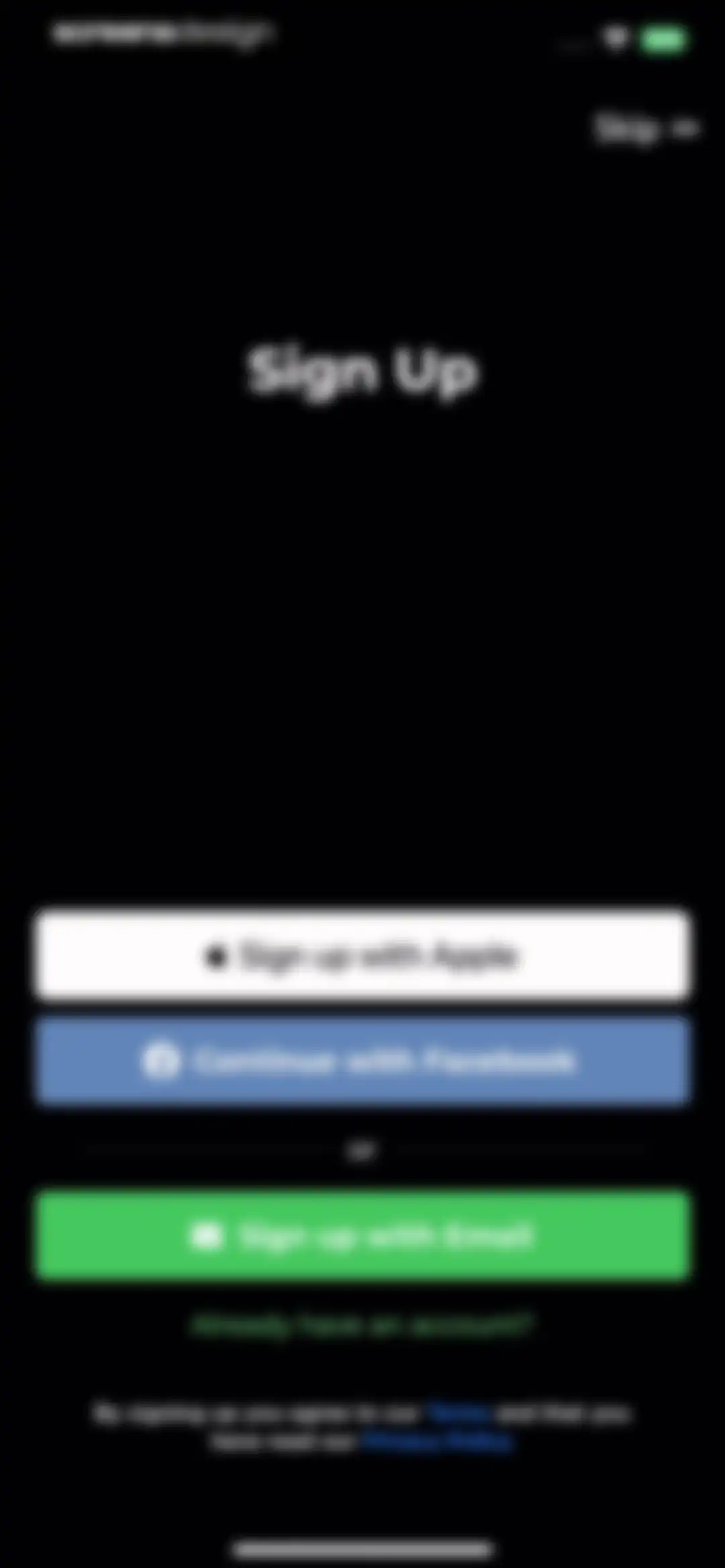 Poster Maker + Flyer Creator screen 9