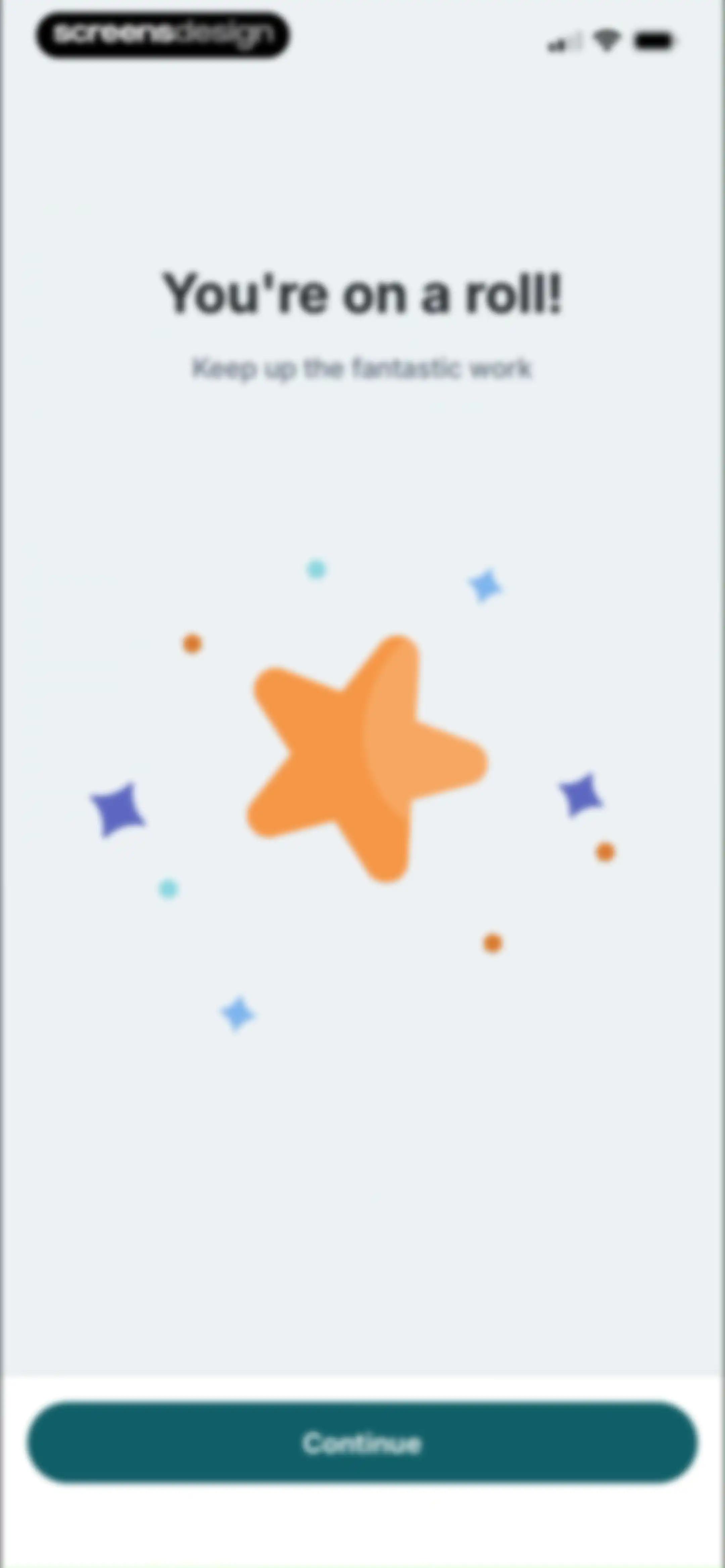 Inflow - Manage Your ADHD screen 60