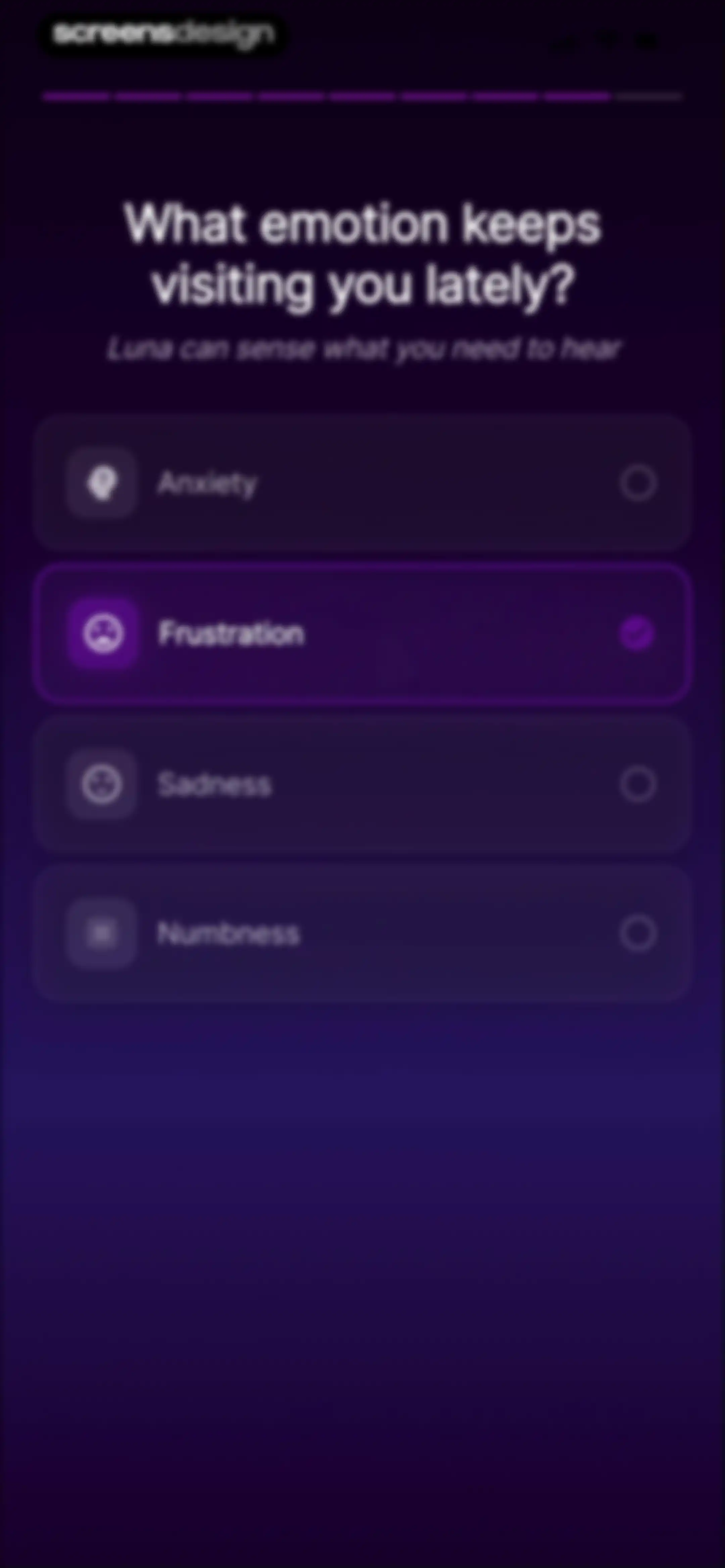 Orb: Psychic Chat & Reading screen 17