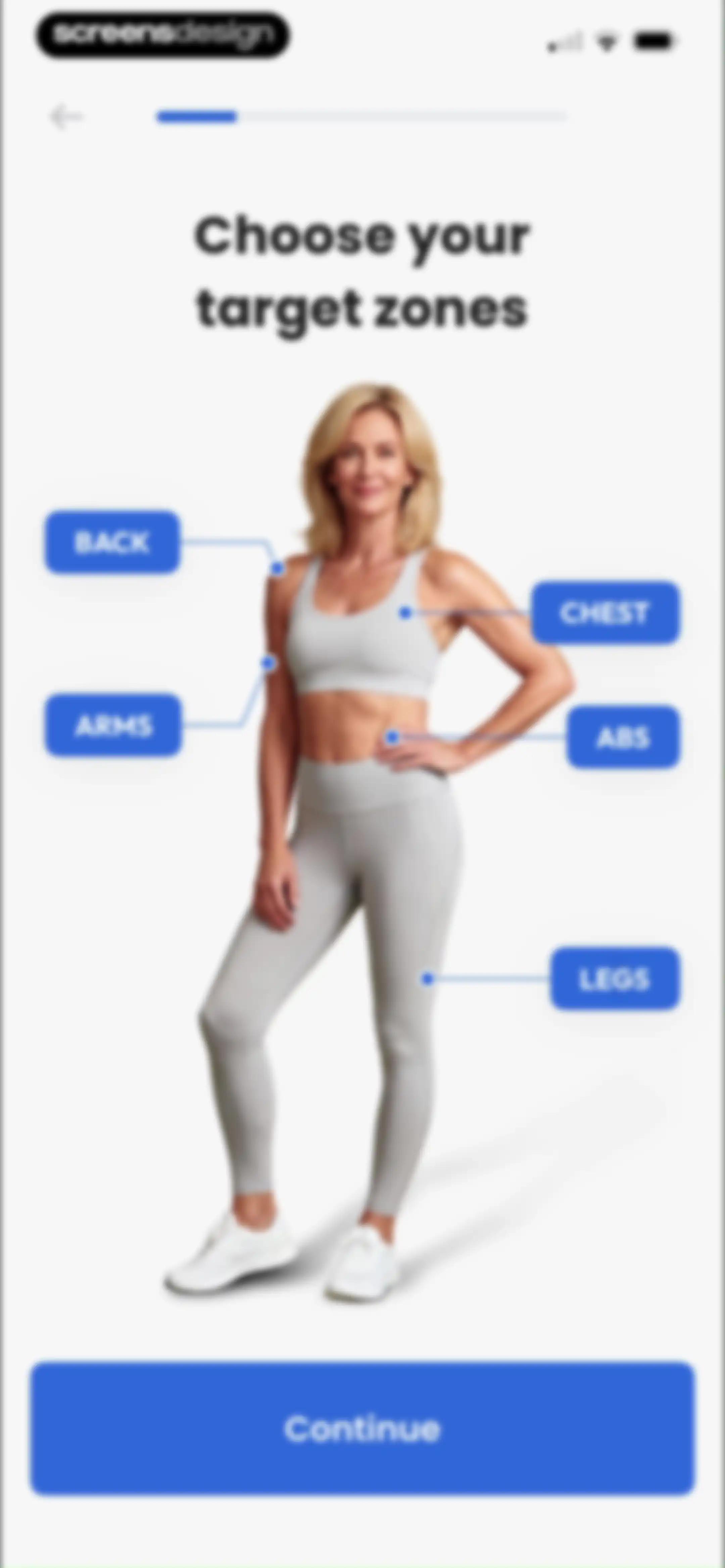 Tai Chi for Beginners Seniors screen 9