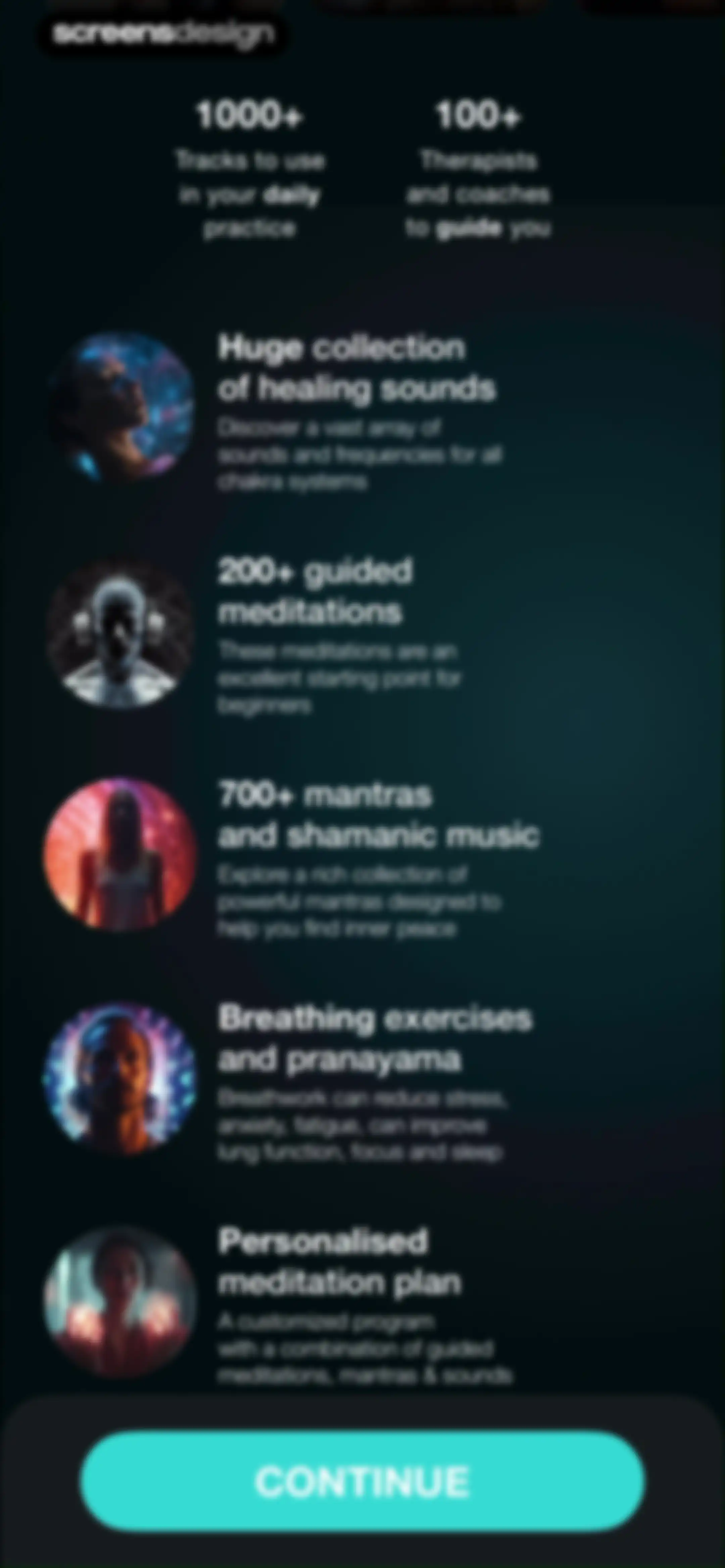 Slowdive | Meditation & Mantra screen 34