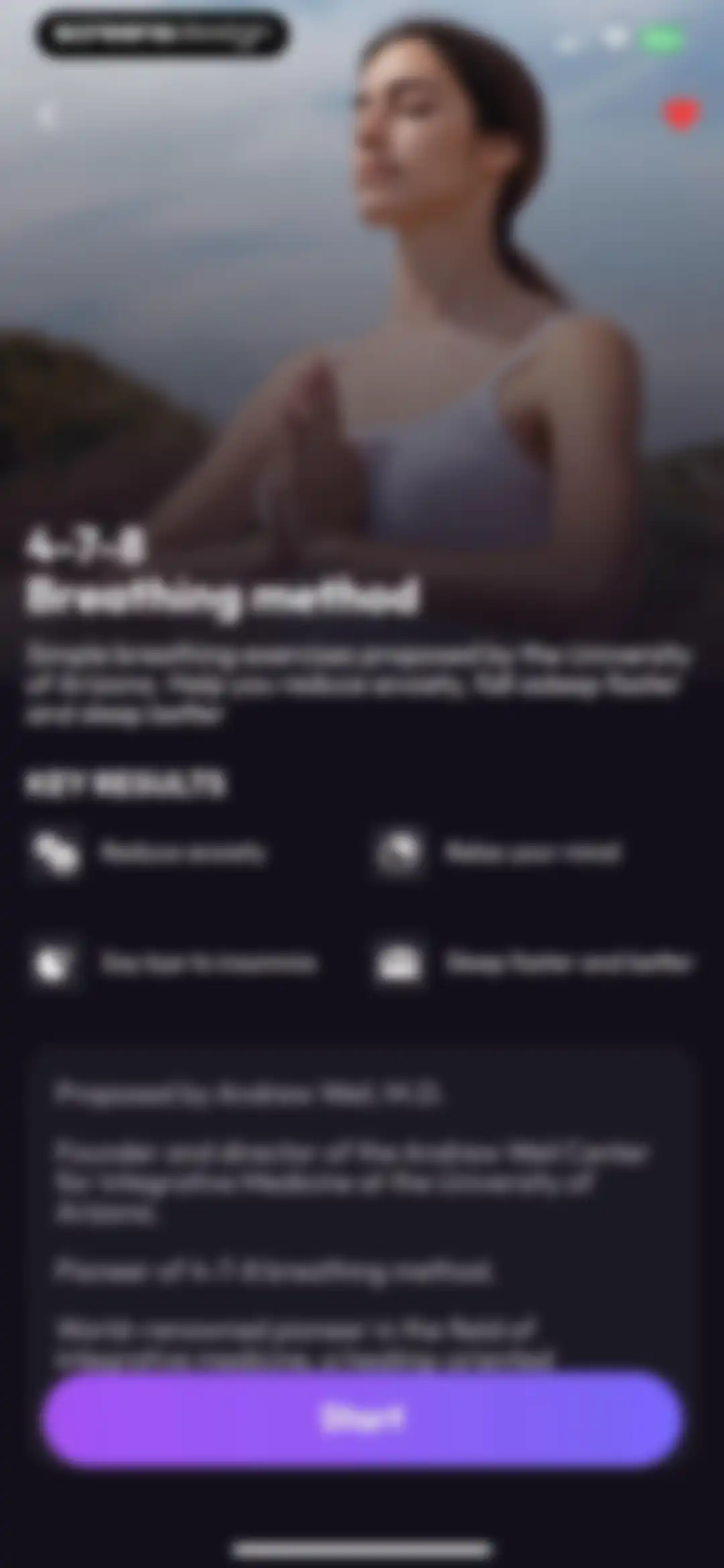 Sleep Tracker: Recorder, Sound screen 62