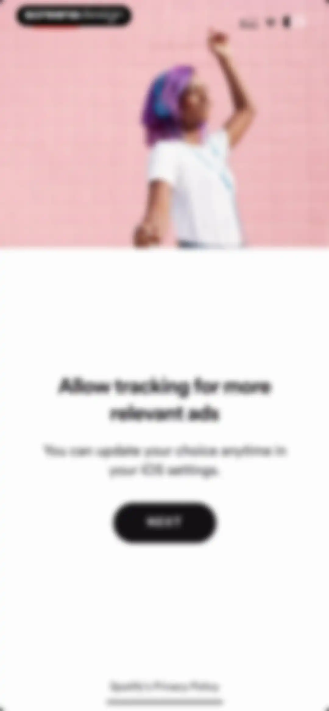 Spotify: Music and Podcasts screen 15