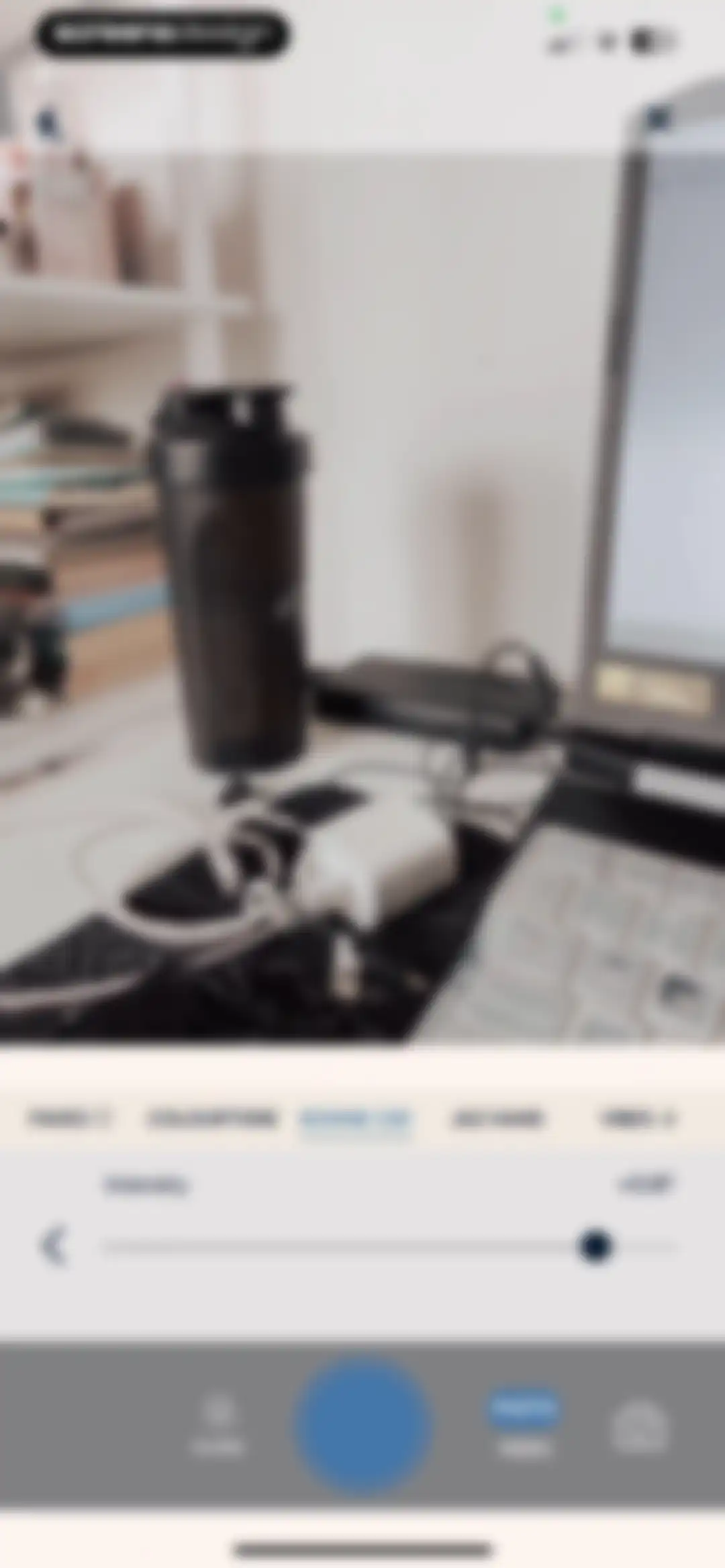 Colourtone: Photo Editor screen 92