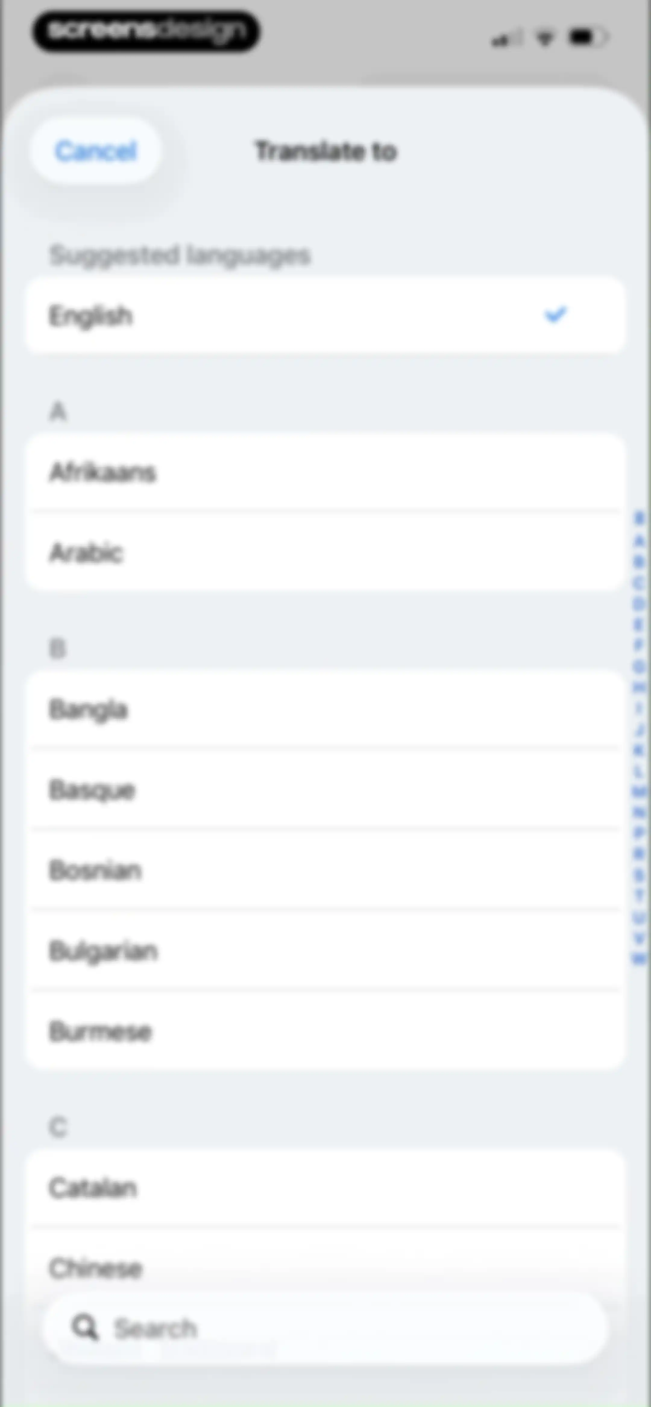 Spark Mail: AI Email Assistant screen 65
