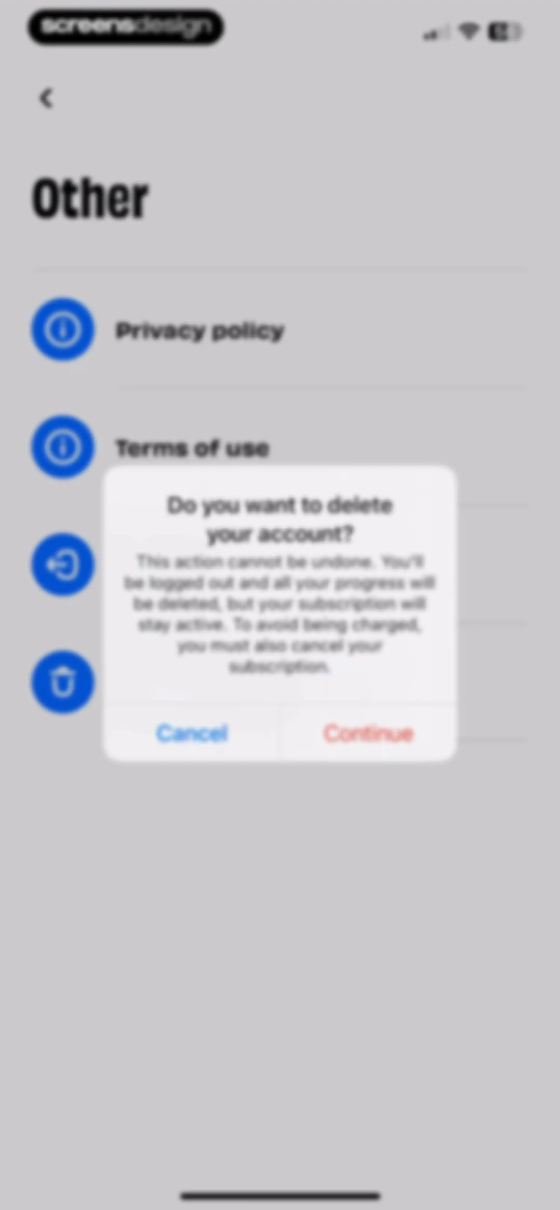 Numo: Cringe-Free ADHD App screen 181